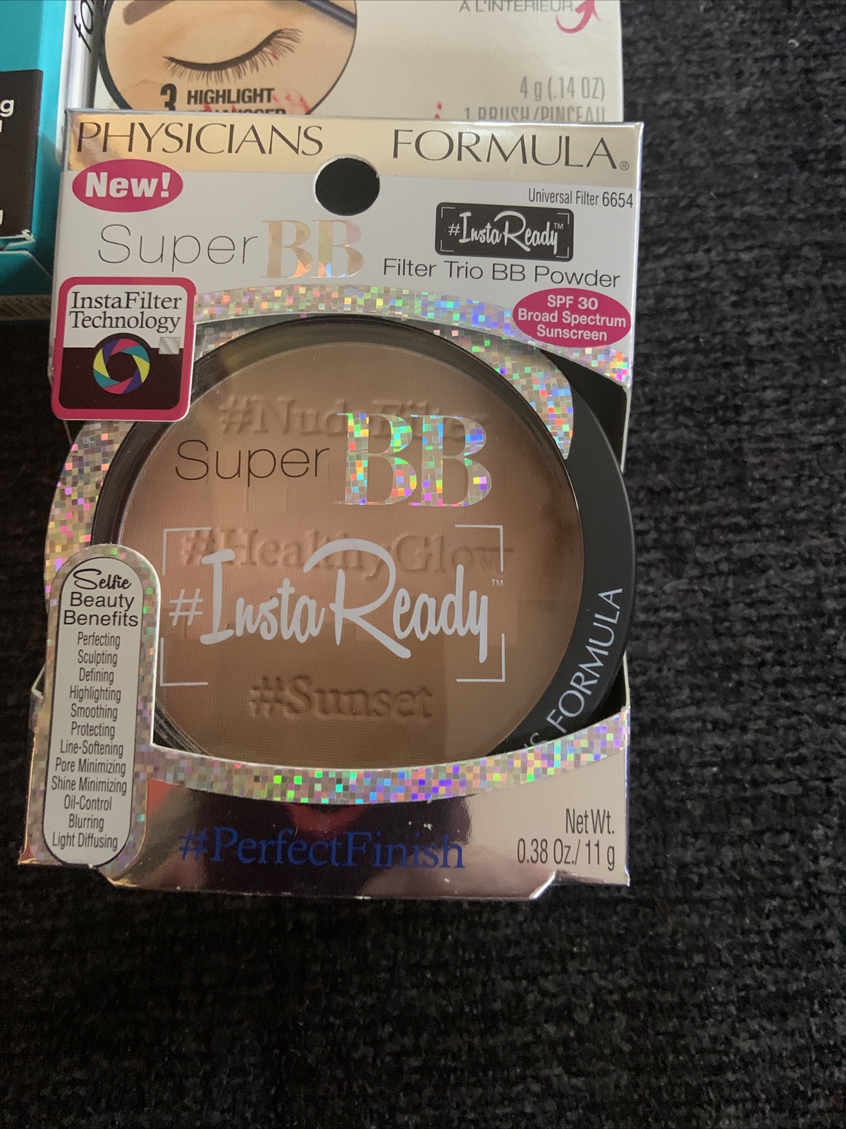 make up lot of 10 brand new pieces multi brands