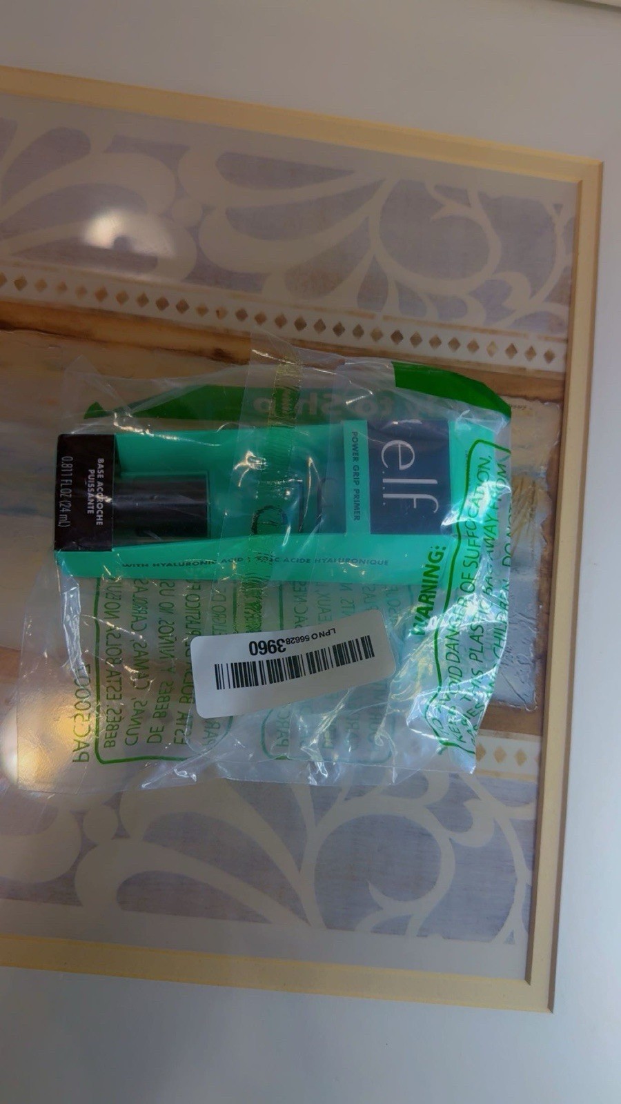 FINAL SALE!!! | Beauty and Accessories Box | Different condition | Body and Hair