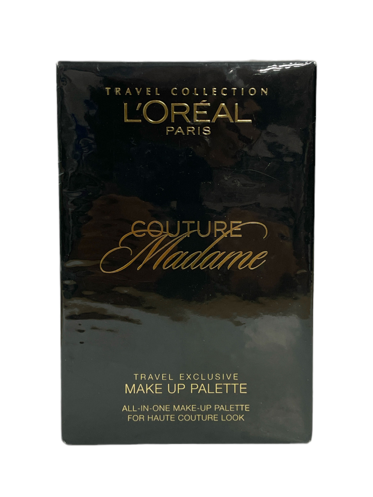 L’oreal Travel Collection Couture Madame Makeup Palette New As Seen In Pictures