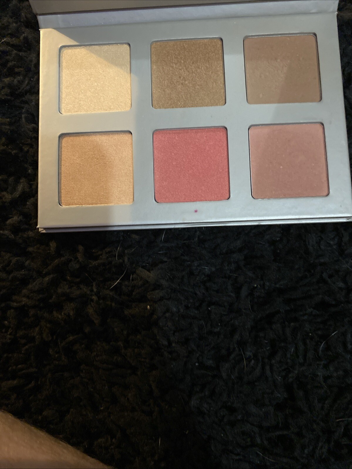 Makeup