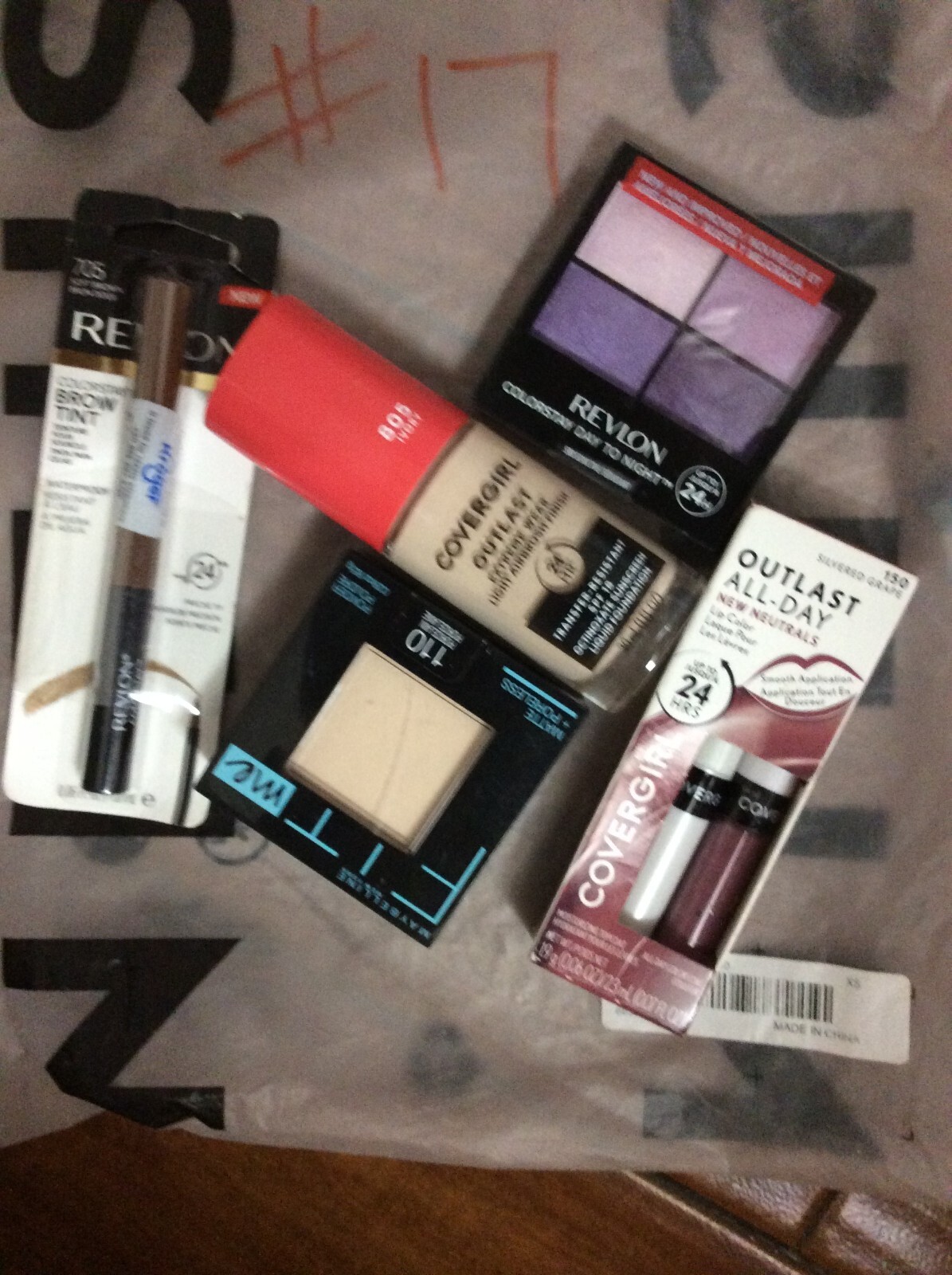 makeup-