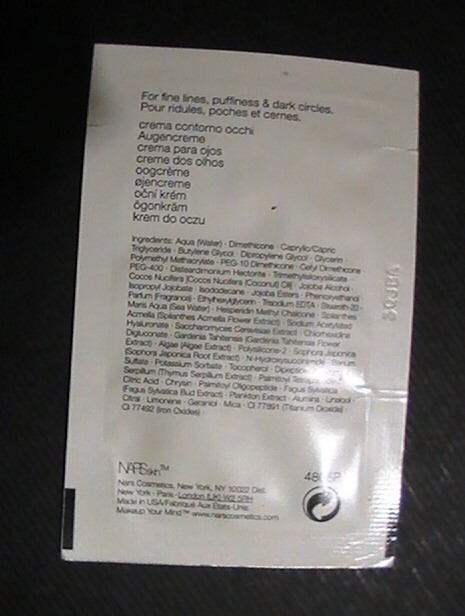 MAC 3D BLACK LASH, NARS BLUSH, BOBBI BROWN BASE & more – 7 NEW SAMPLES