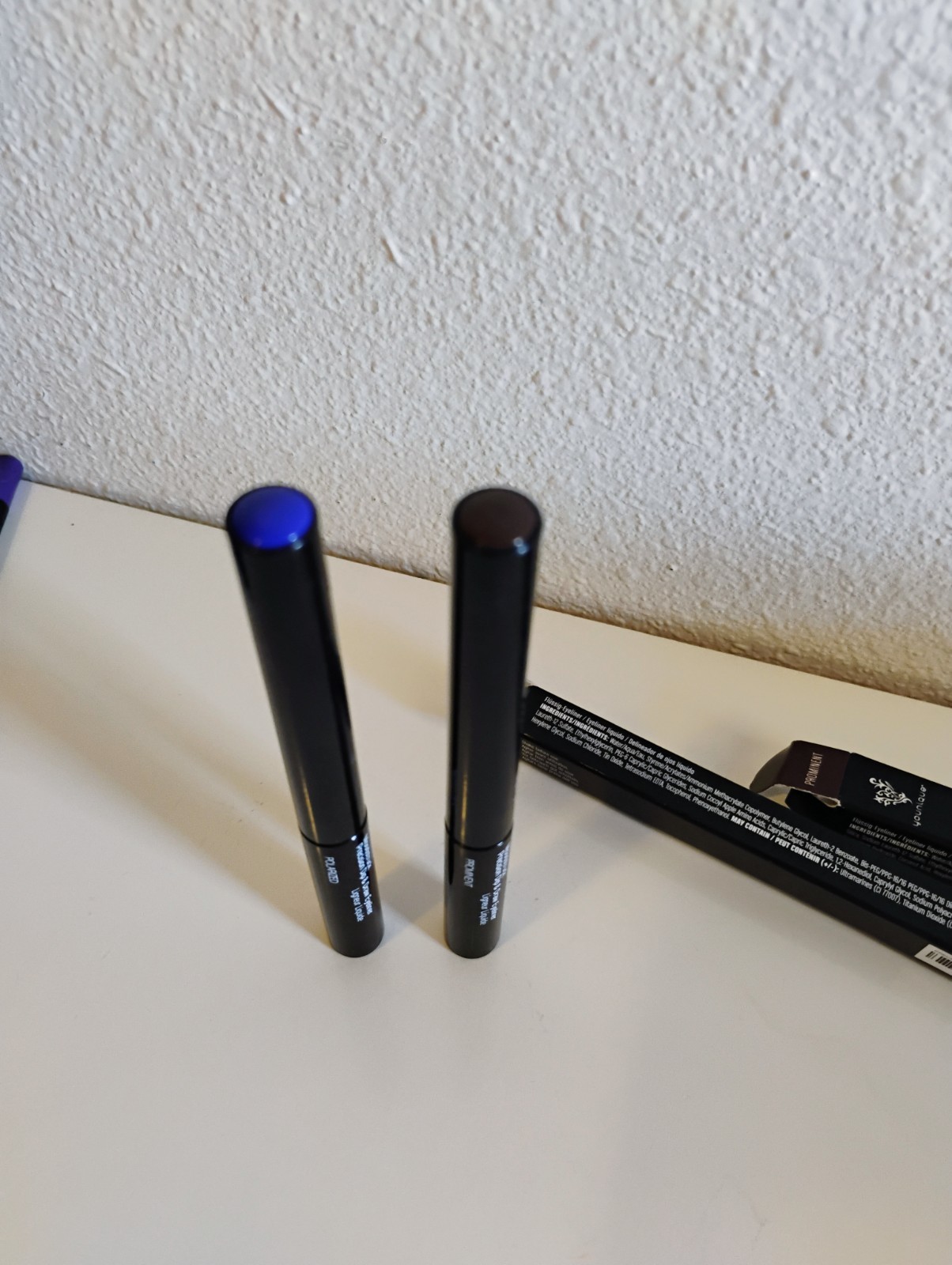 Cosmetics set, Younique, Touch Behold Translucent Setting Powder, blush,…