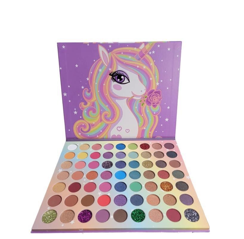 Cosmetics Products, makeup, eyeshadow
