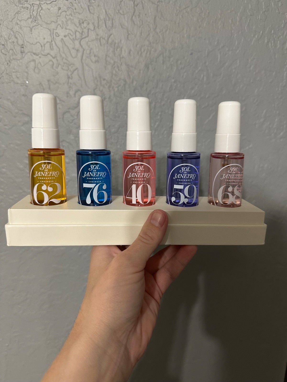 huge health and beauty lot