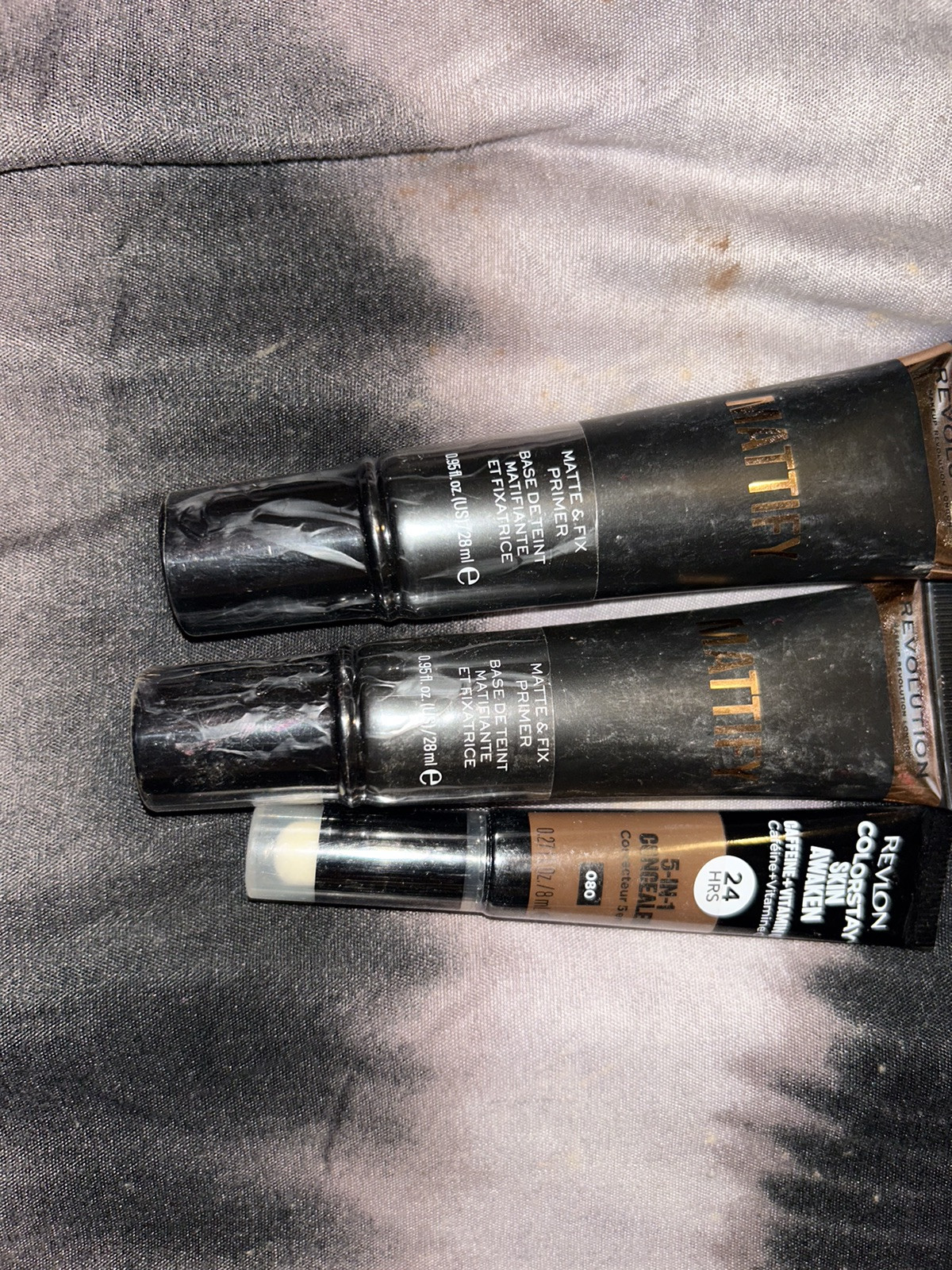 Make Up