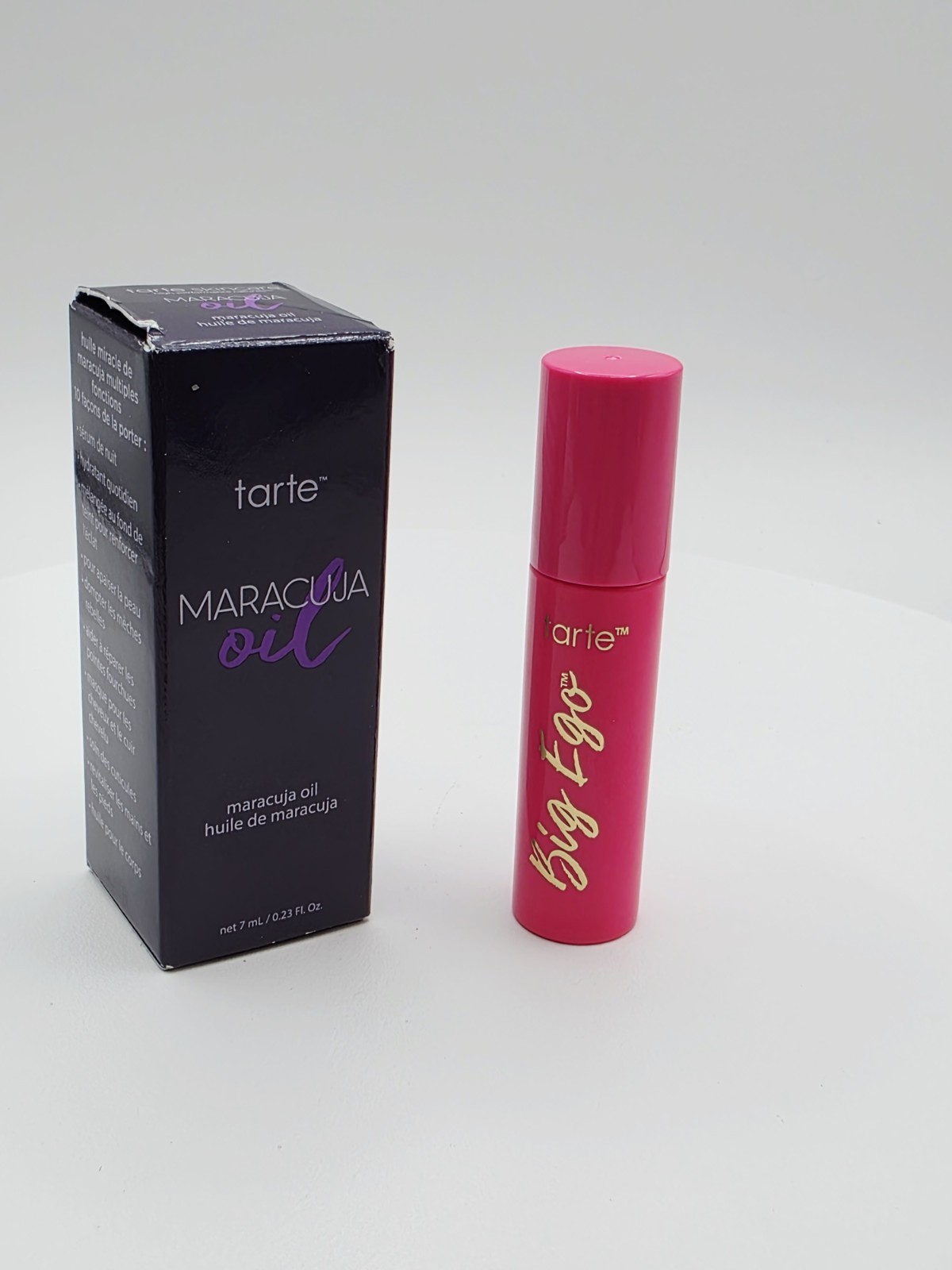 Tarte Cosmetics Deluxe Minis Bundle Perfect Sephora/Ulta GWP set.