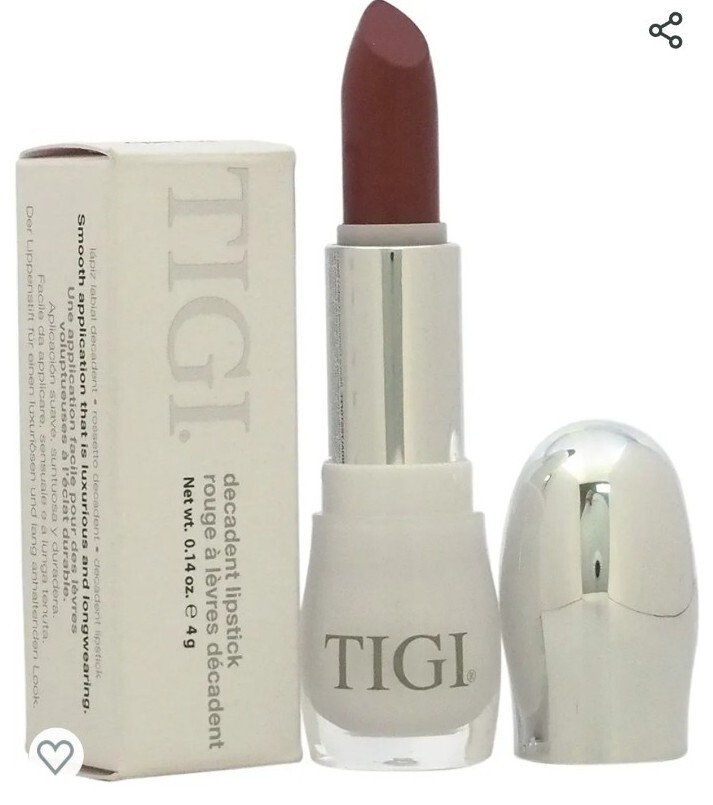 tigi makeup