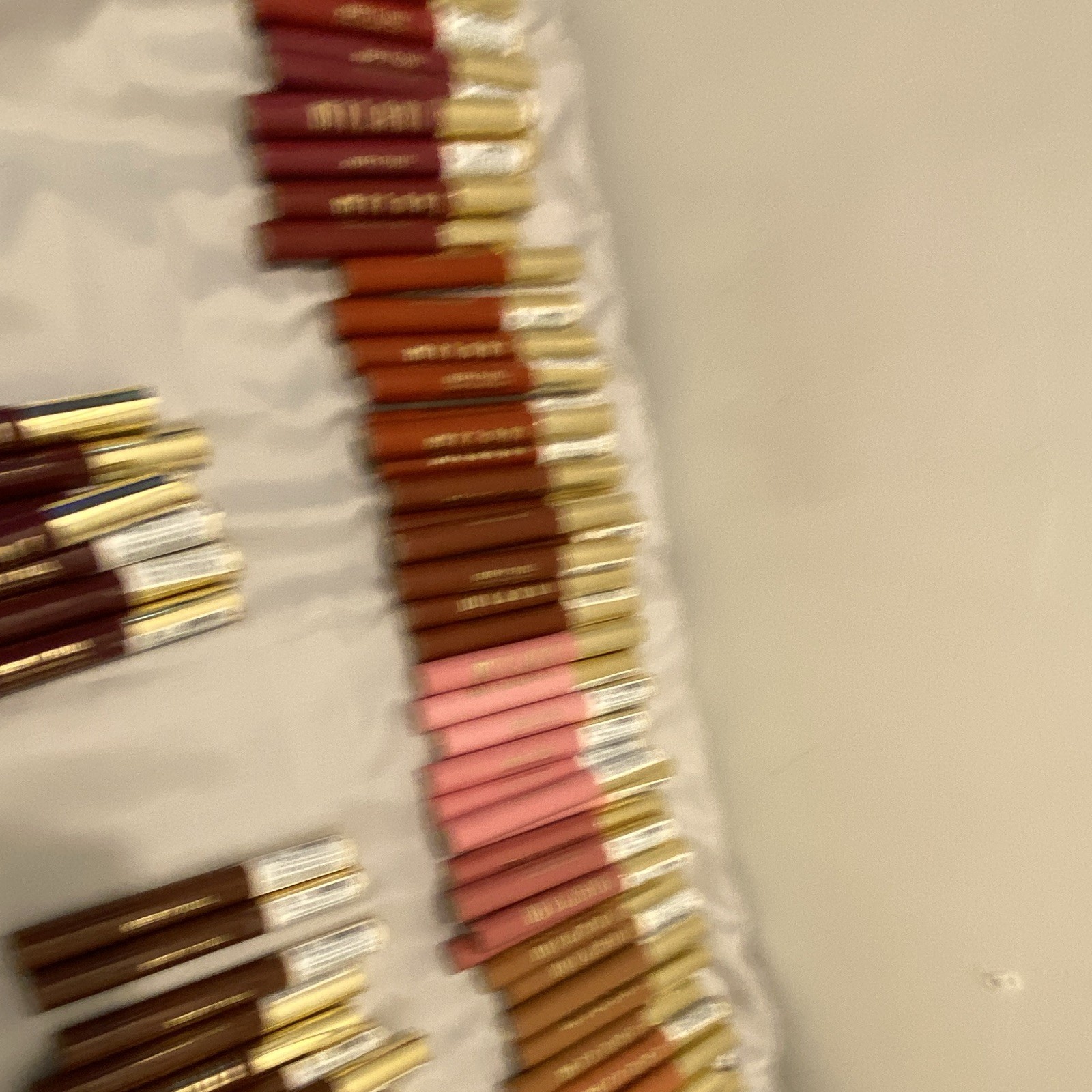 Milani Makeup Pencils Mixed Lot Bulk Assortment, Assorted Shades