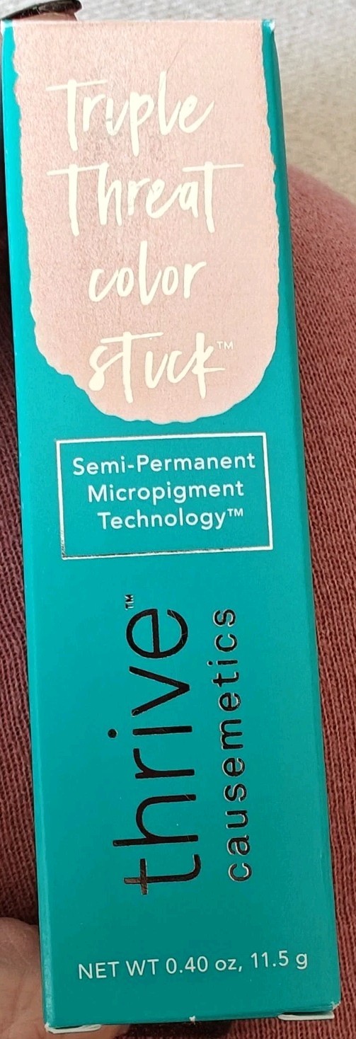 Big Beauty Bundle Feat: YSL, Thrive,Rare Beauty,Winkylux, Pixie,Too Faced, V&R +