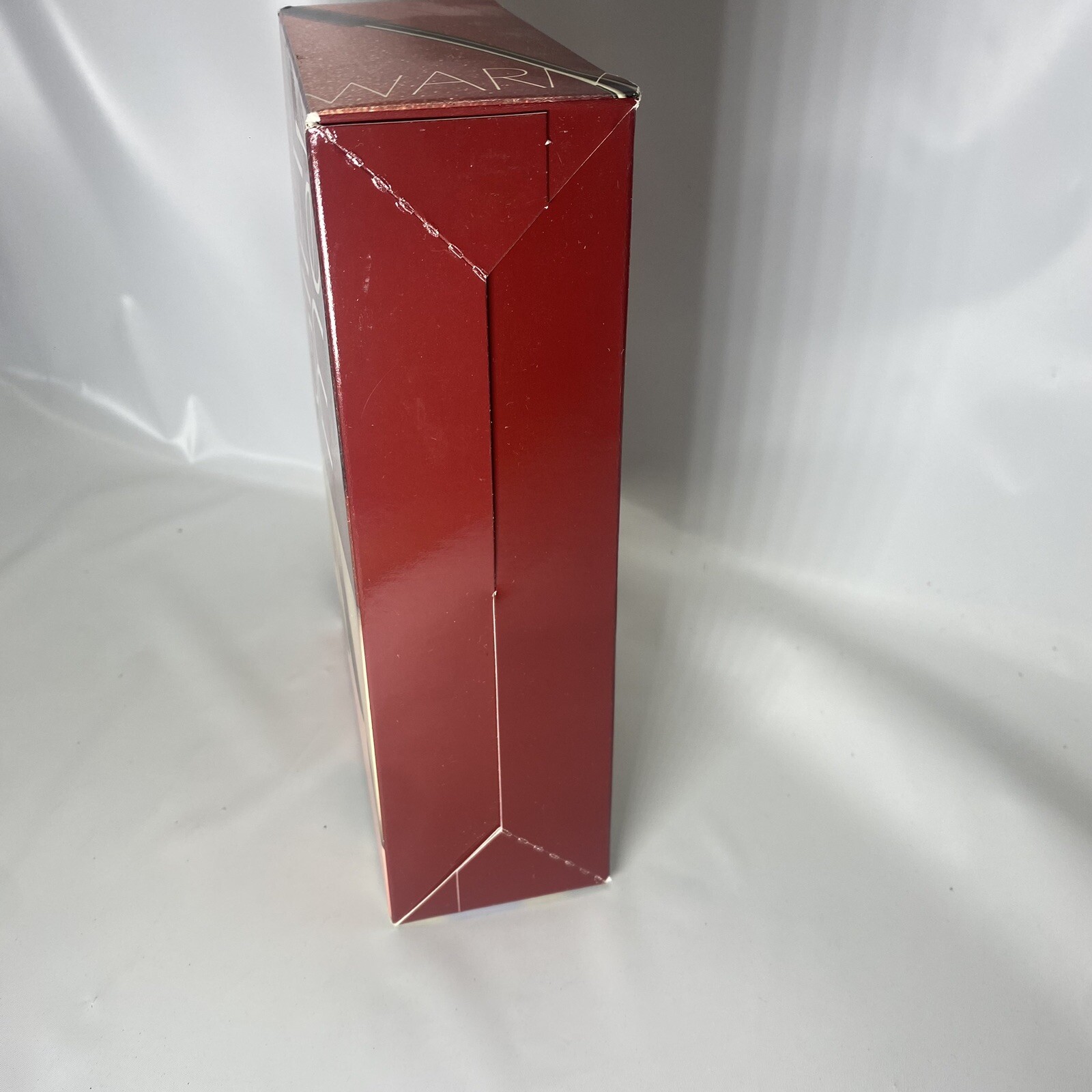 Estee Lauder Defining Beauty Gift box Pure Color Crystal Lidstick Mirror and Bag