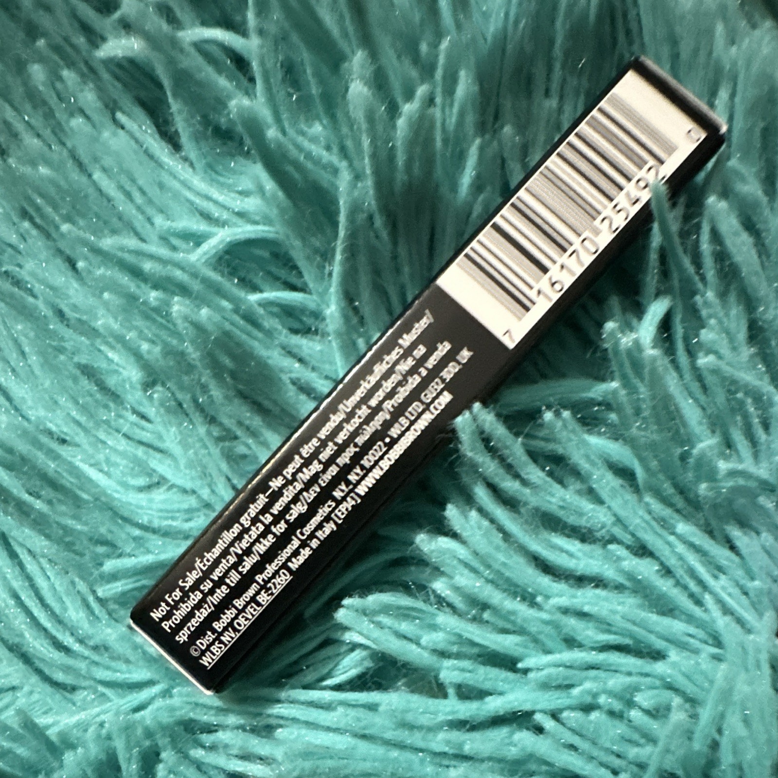 10pcs Travel Set:CeraVe,BobbiBrown,Fenty Mascara,Wella & more Ulta/Sephora