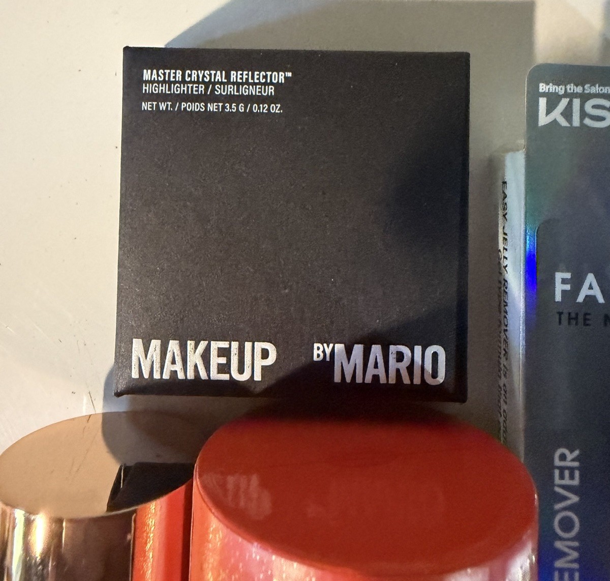 Luxury Makeup Bundle: Charlotte Tilbury, Patrick Ta, Makeup by Mario