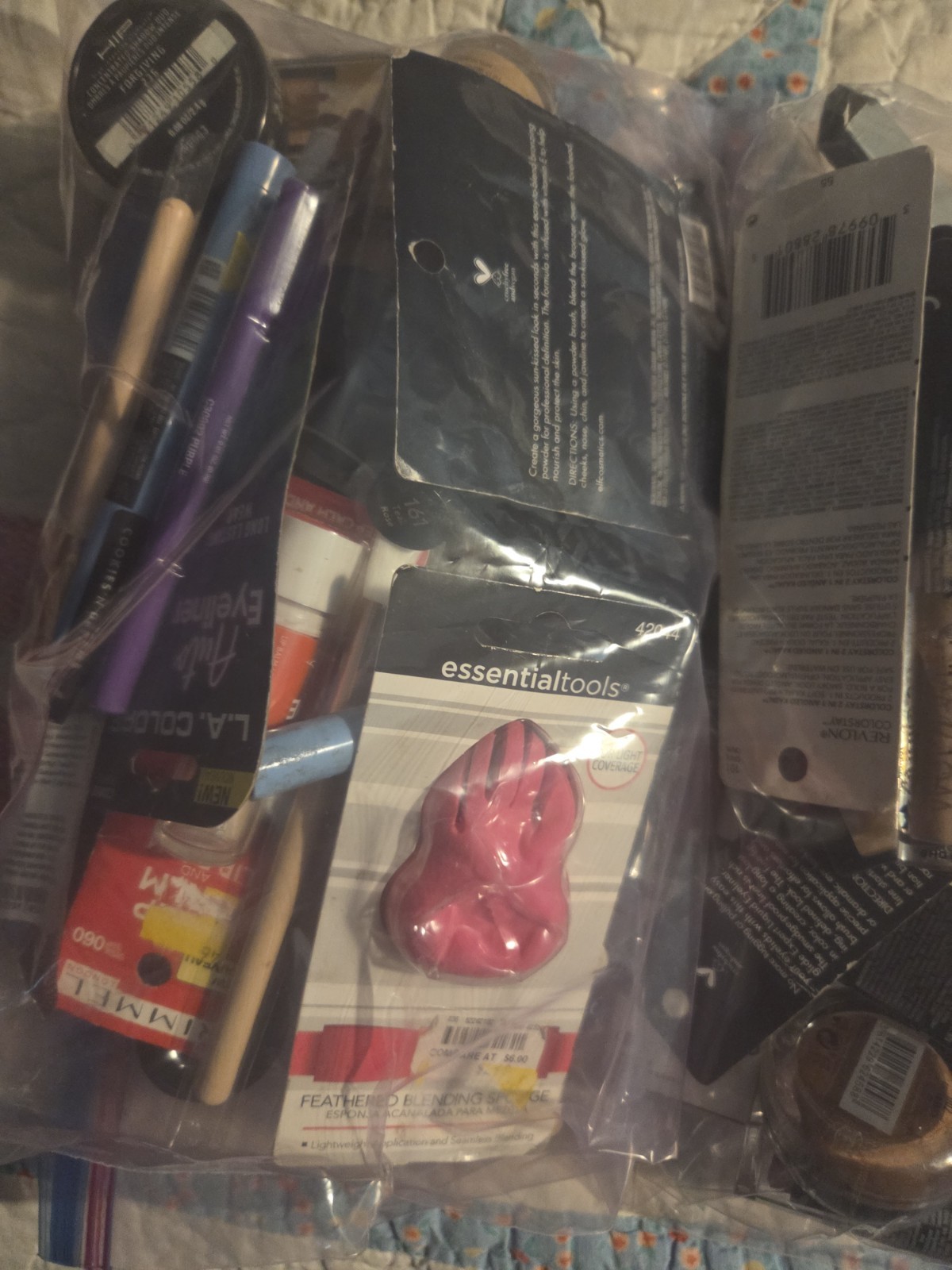 30 Piece Cosmetic Lot