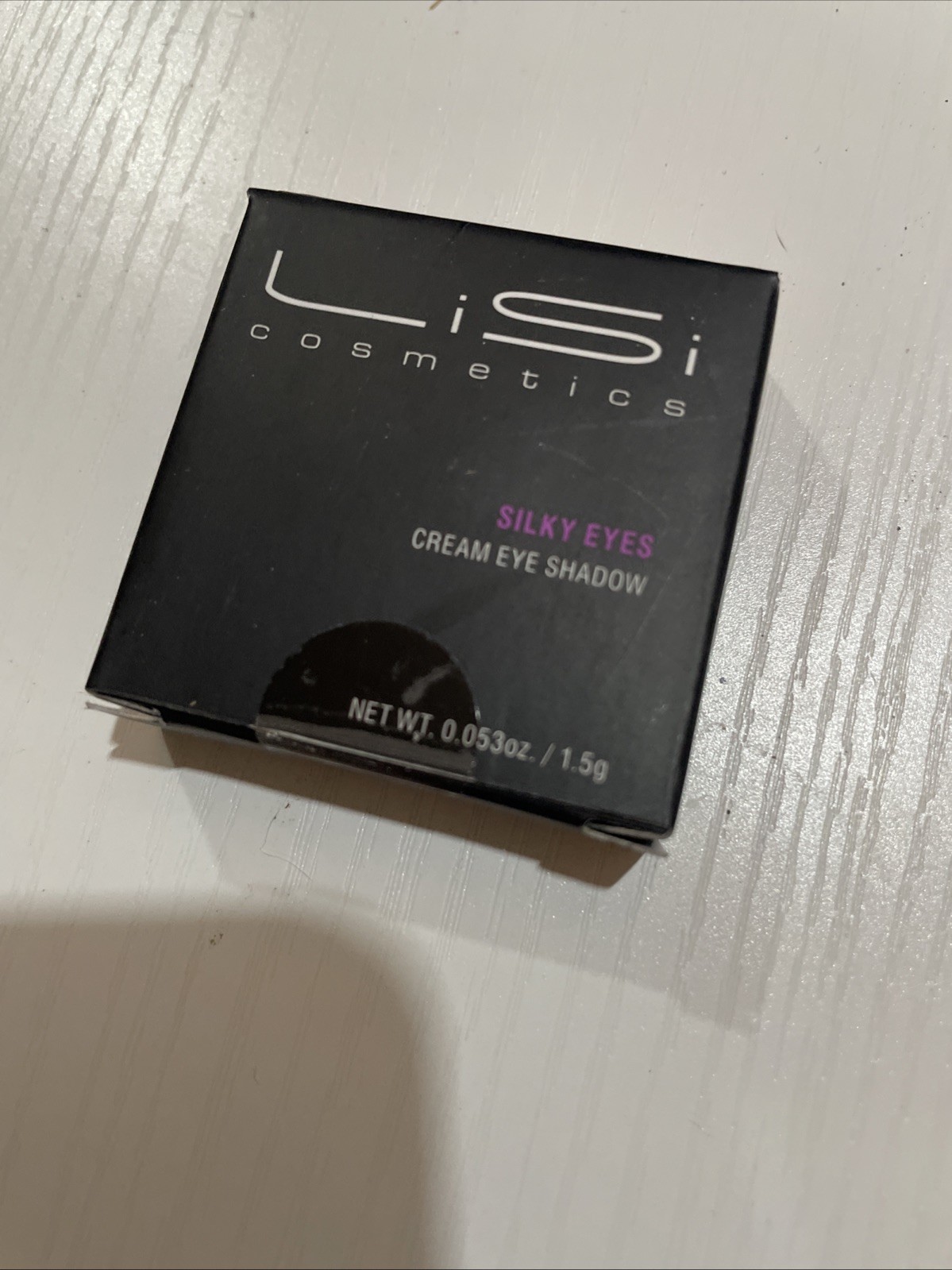 Bundle of 10 Lisi Cosmetics Lip Stick, Foundation, Eye Shadow Makeup Set Lot