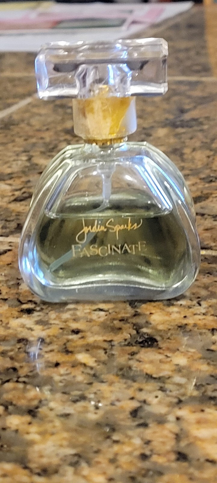 Jordin Sparks Fascinate – Eau de Parfum – Perfume – HARD TO FIND – RARE