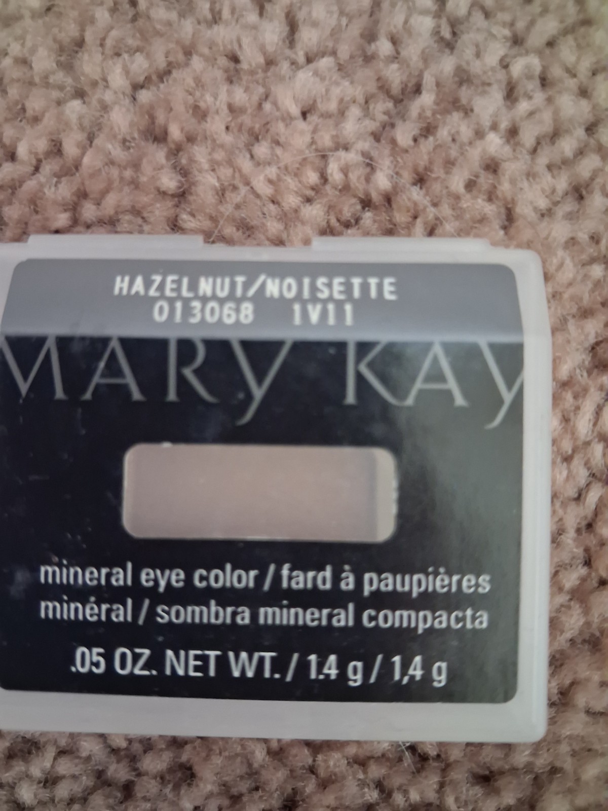Makeup lot Mary Kay ELF eye shadow NWoT