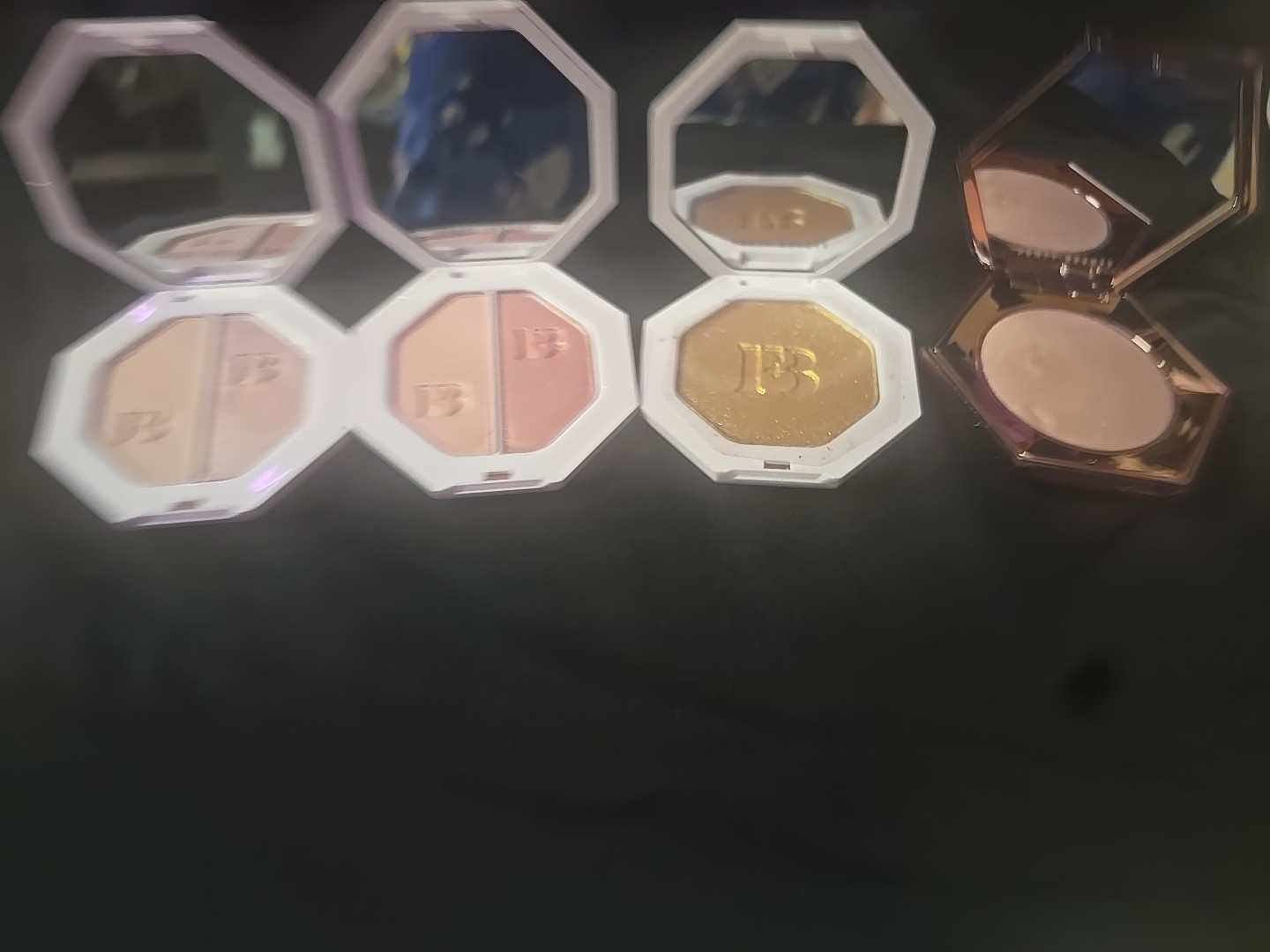 Fenty Beauty Bundle
