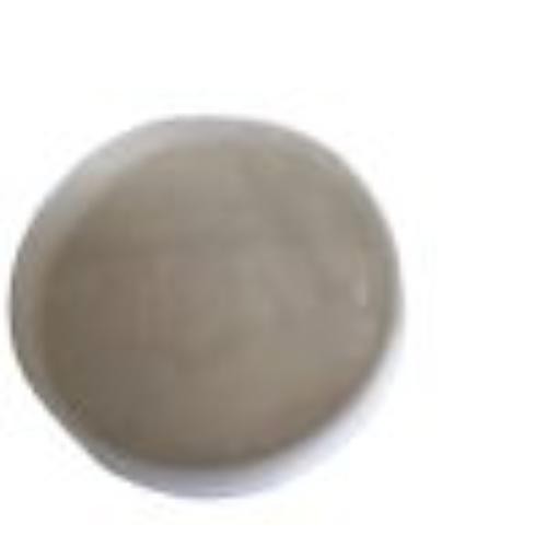 Go BRALESS NATURAL BREAST MASK POWDER