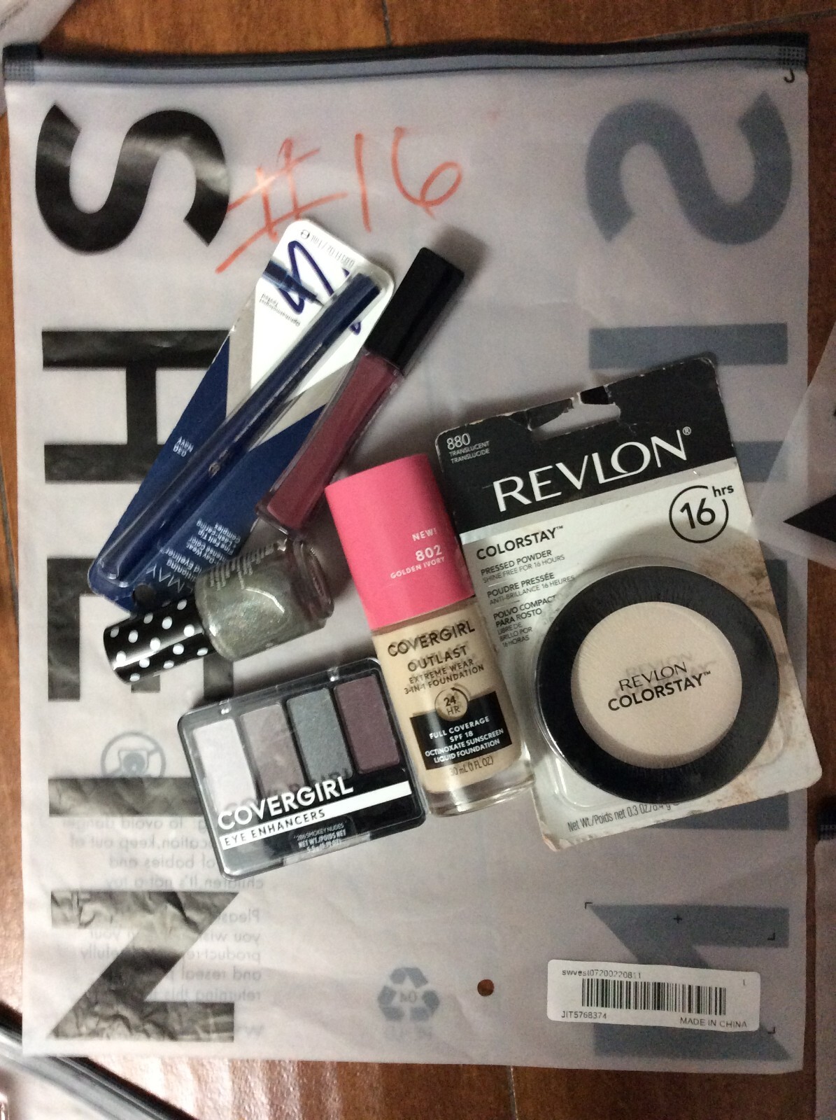 makeup-