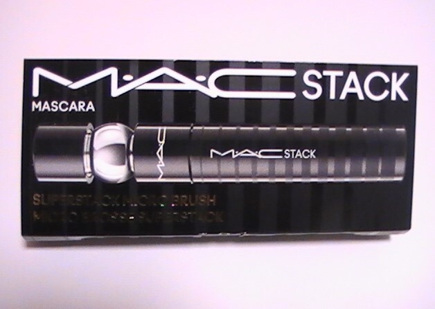 Too Faced – LIP INJECTION, MAC – STACK MASCARA & BOBBI BROWN – Foundation -3 NEW