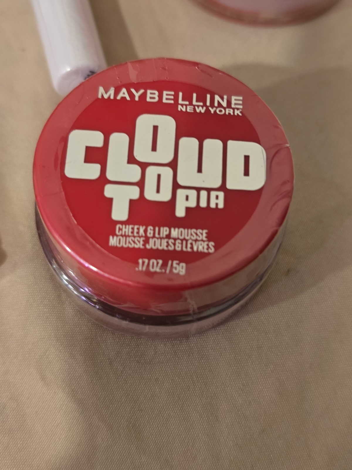 lot of makeup, 20 Pieces, Brand New By NYX, Maybelline, elf, & ColourPop….