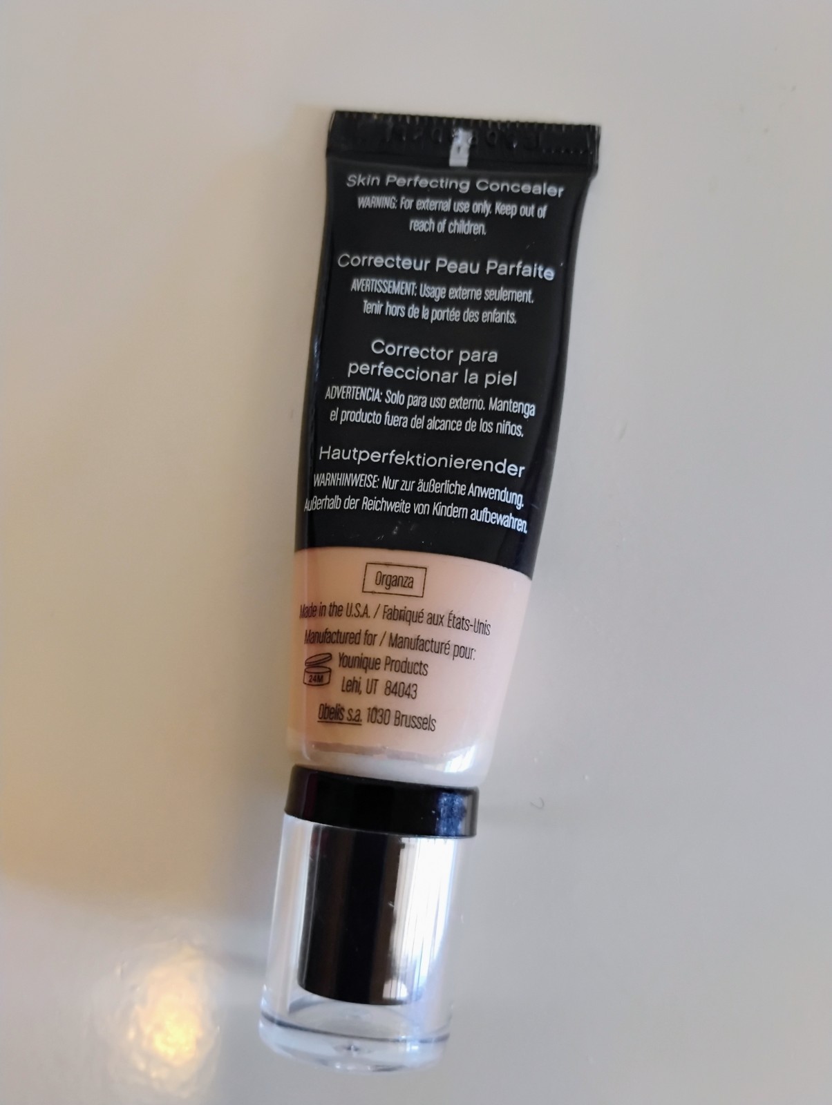 Cosmetics set, Younique, Touch Behold Translucent Setting Powder, blush,…