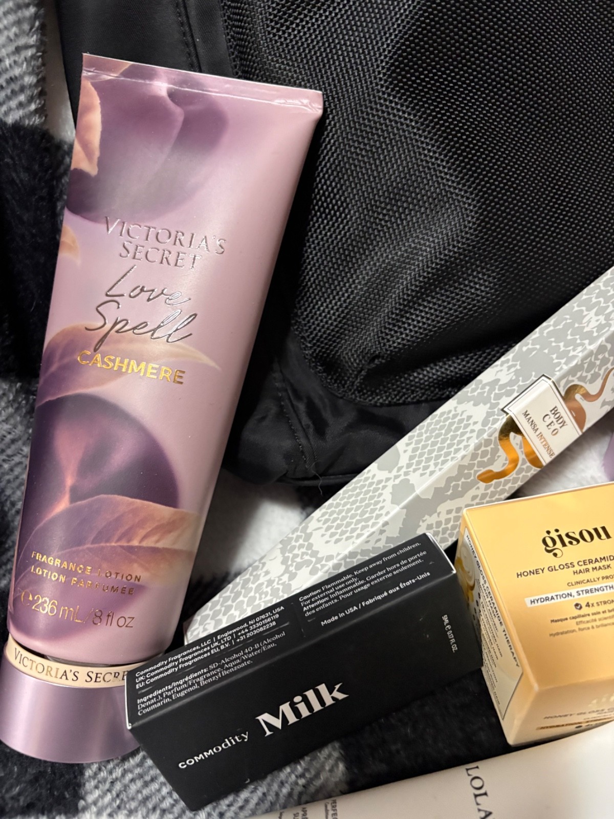 Beauty lot Sephora Ipsy Fenty Tir Tir Ciate Pat McGrath Loops&bonus💕💕💕