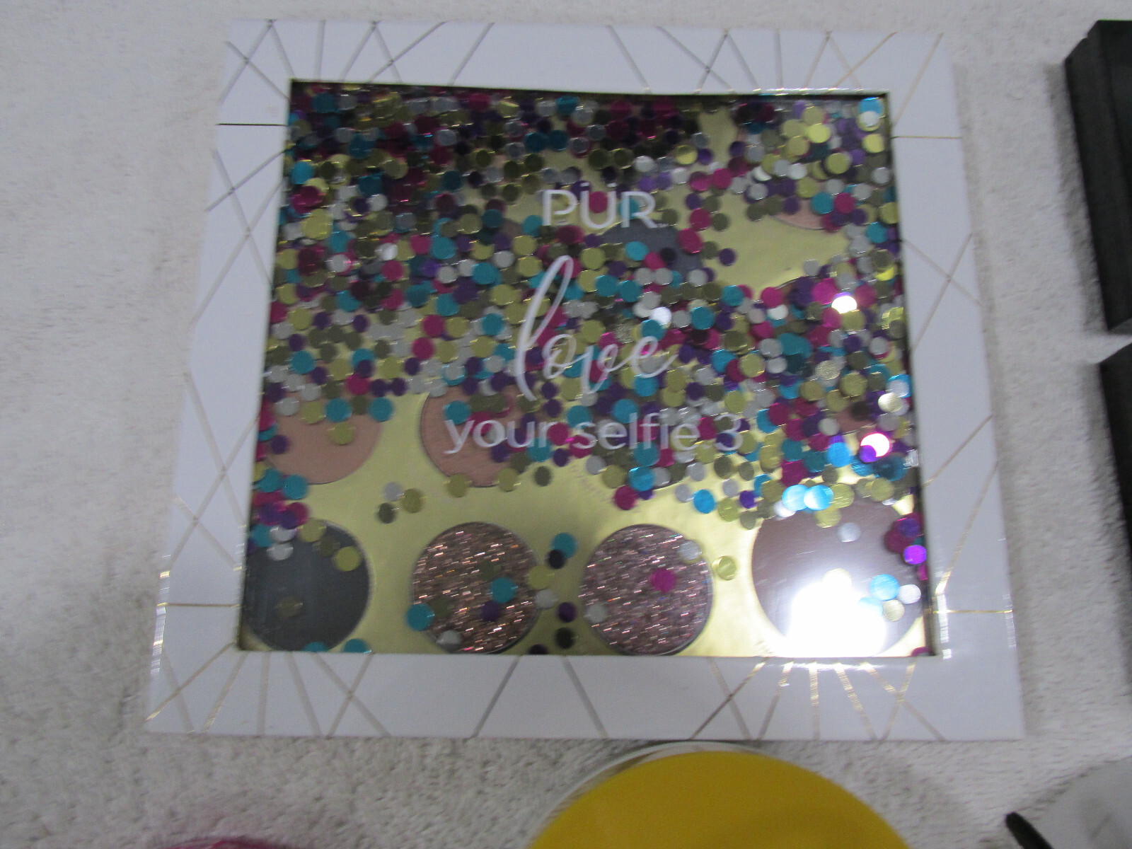 Make Up Lot-High End-Sephora-Wet n Wild-Mercier-Marc Jacobs-Stila-Loreal+