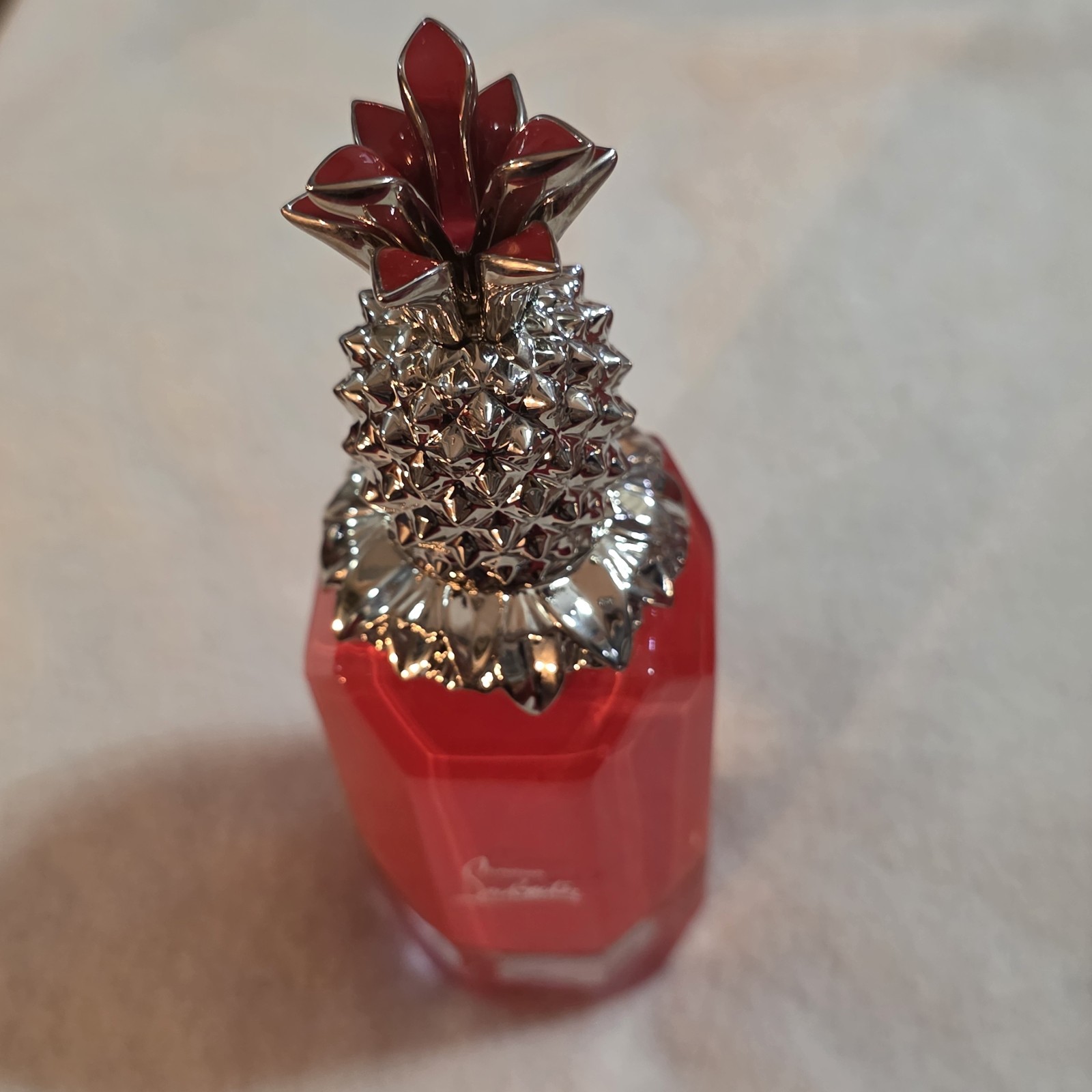 Christian Louboutin Loubifunk Eau De Parfum, 90ml/3.04fl.oz. (Opened Box)