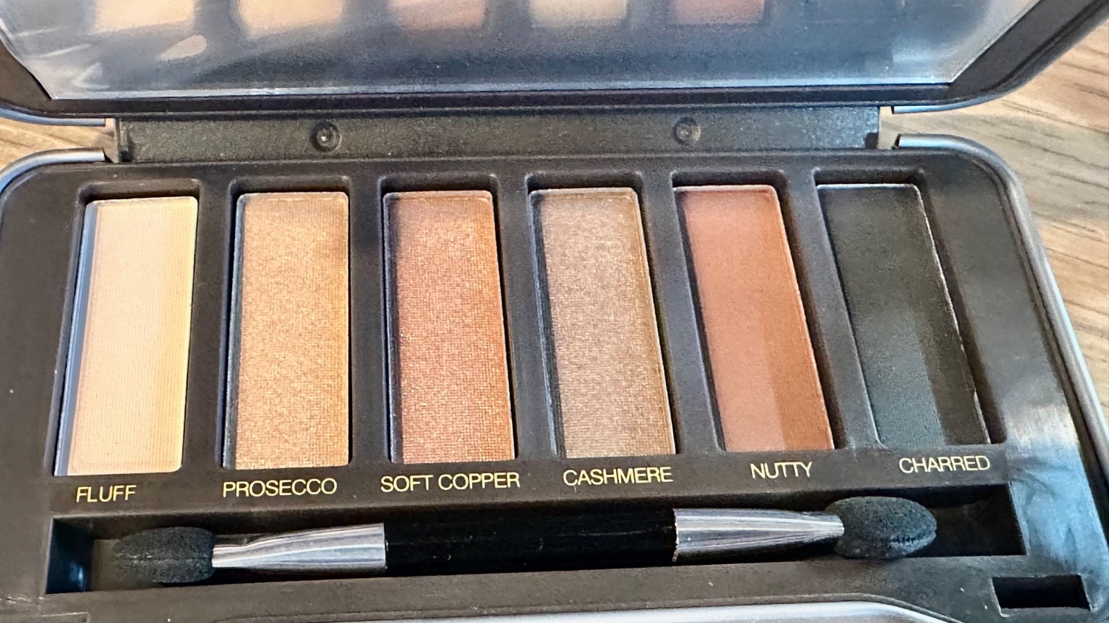 Luxury Makeup Bundle Lot Bobbi Brown Laura Geller NIB Palettes (7 items)