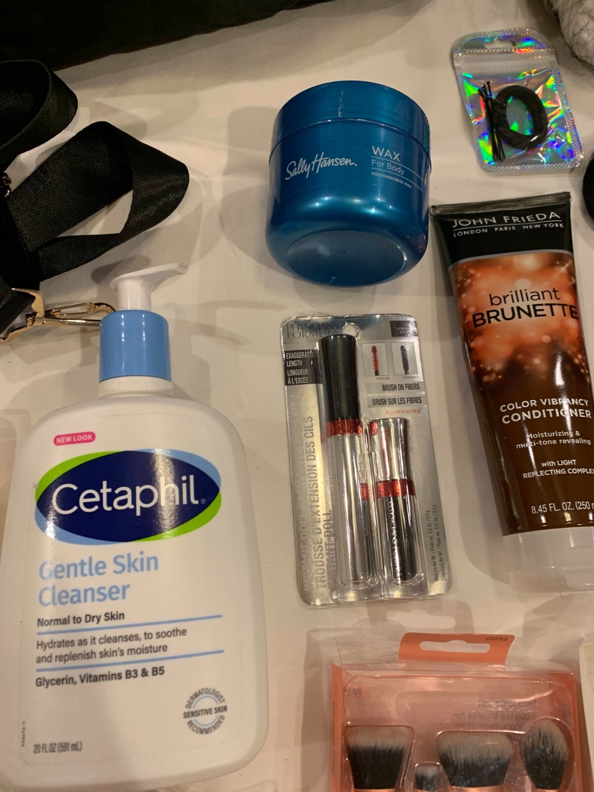 Bulk Wholesale Lot Beauty Suppliesf & Products *NEW* Retail Value $175