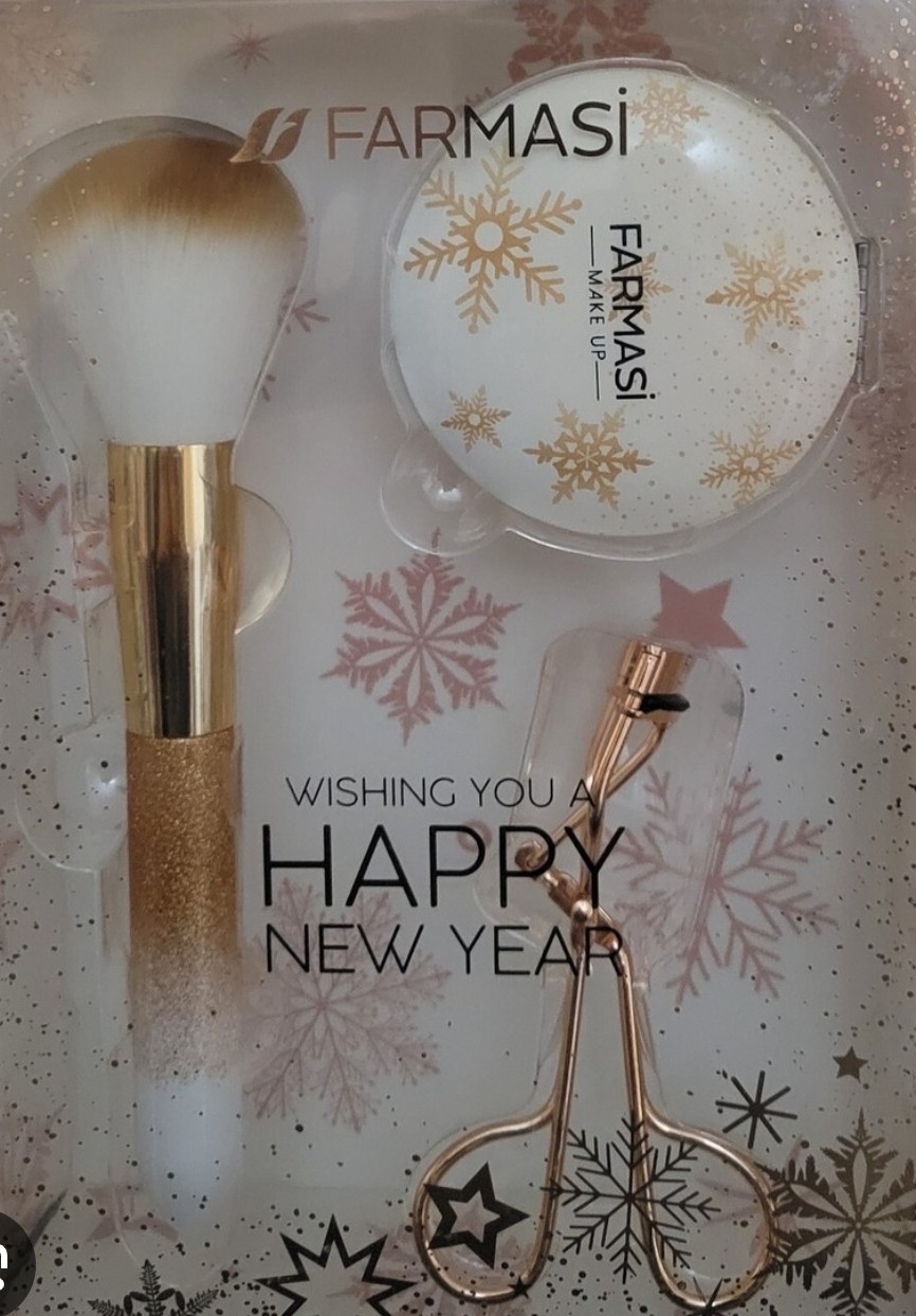 New Make Up
