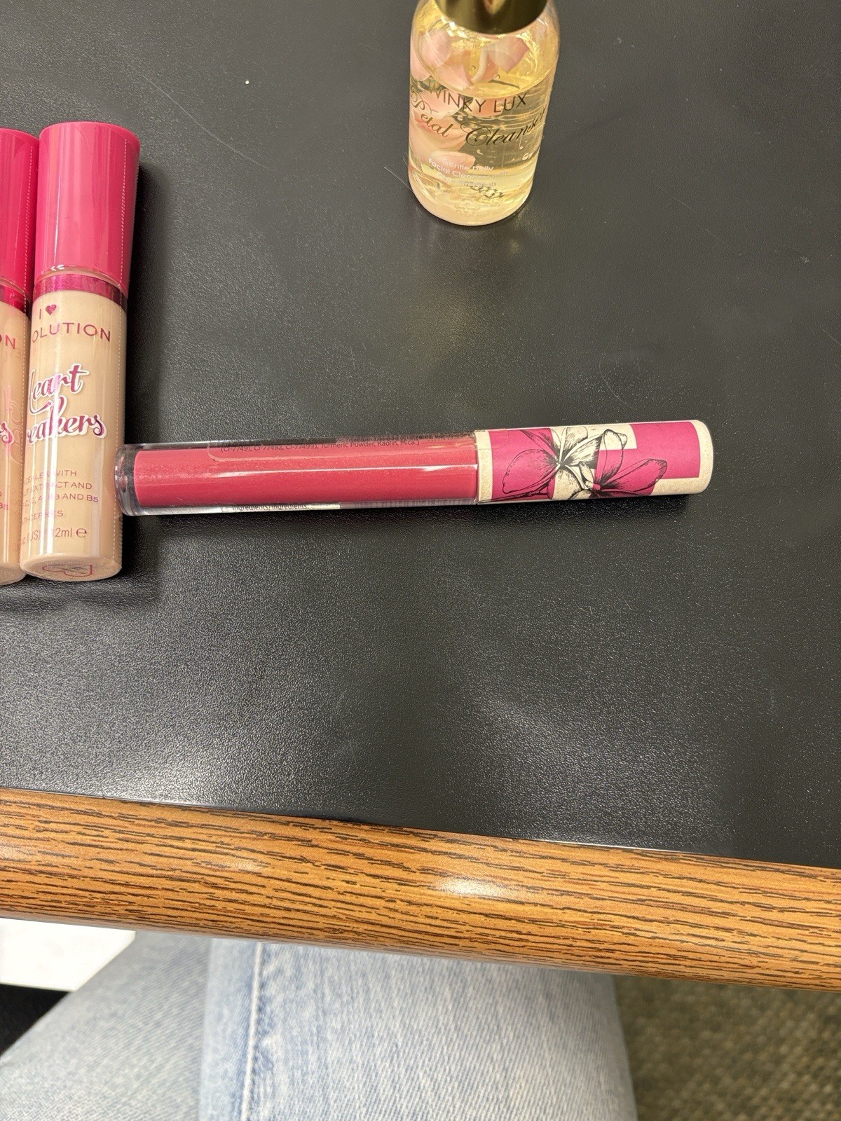 Revolution Make Up Lot For Fair Skin New And Sealed