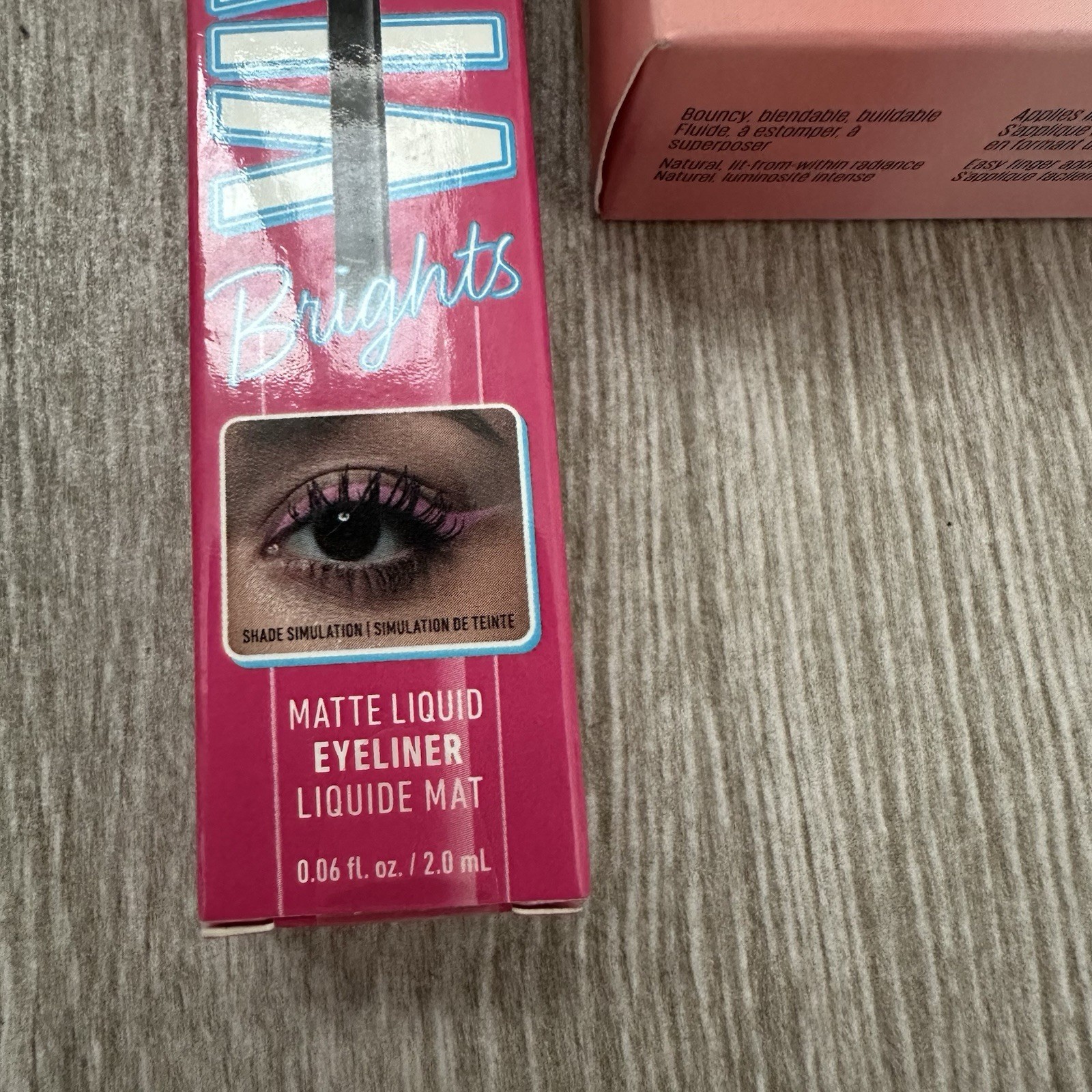 Beauty 6 Piece Makeup Bundle Brand New YSL Lipstick Jeffree Star Kaja Revolution