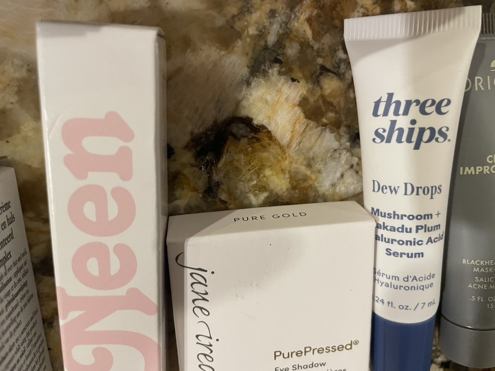 Huge 50+ Beauty Makeup Skincare Lot Full & Deluxe Sample Sz Ulta Sephora Lot 390