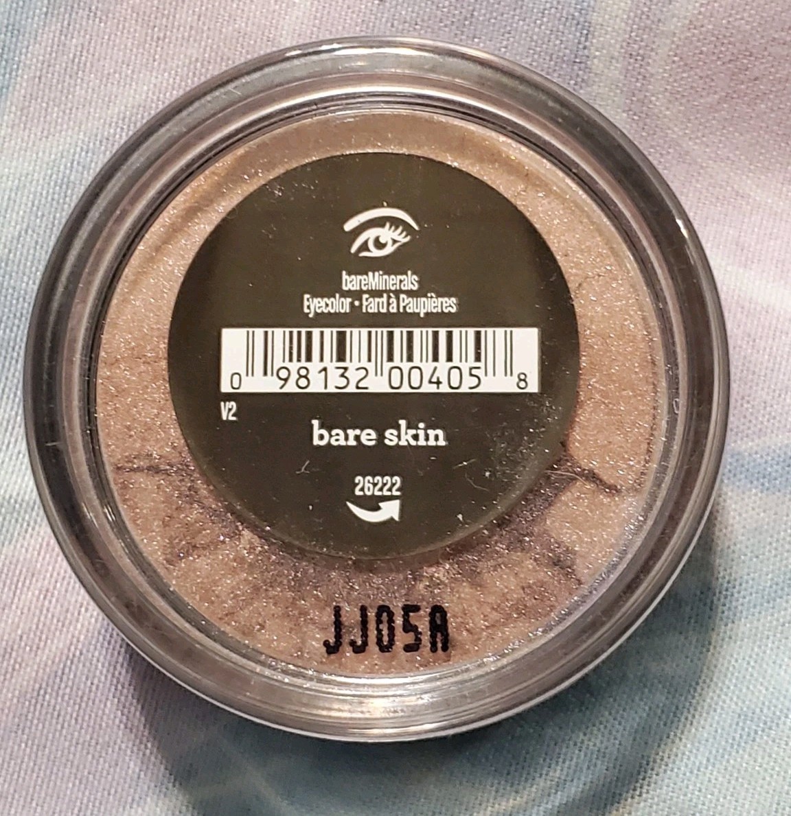Bare Minerals Loose Mineral Eye Color Lot Assorted Shades All Brand New & Sealed
