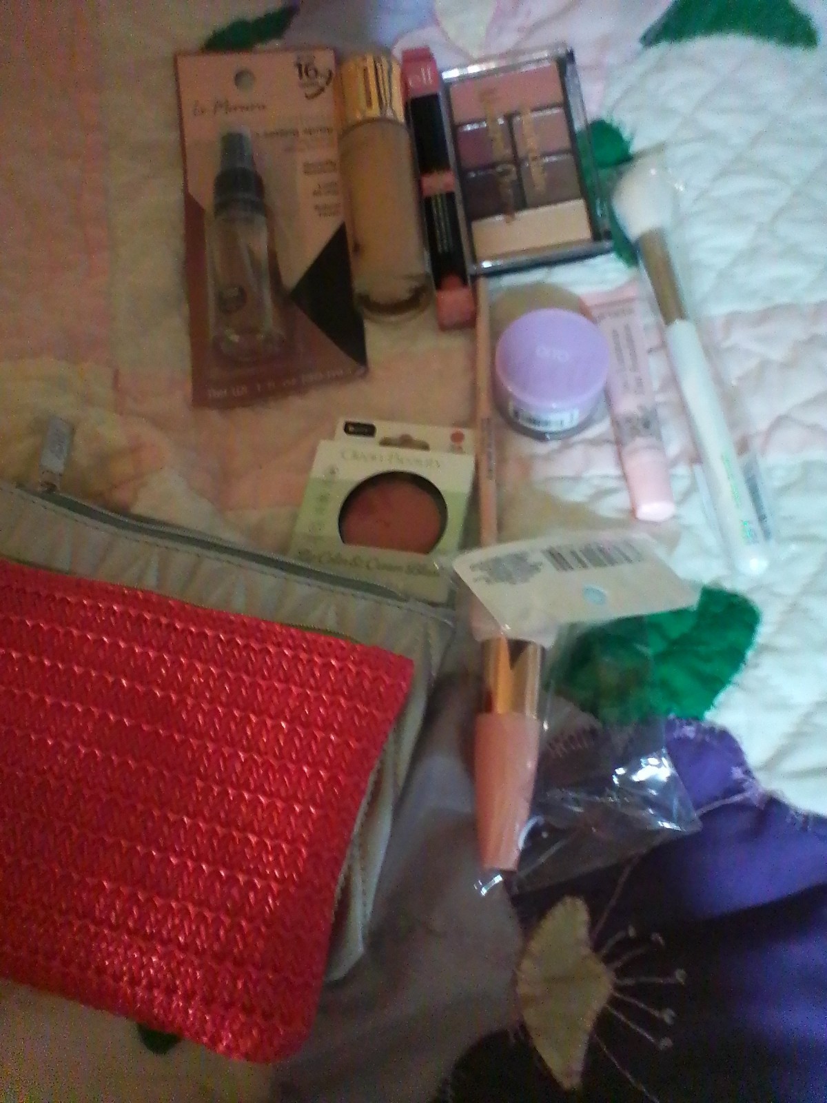Makeup