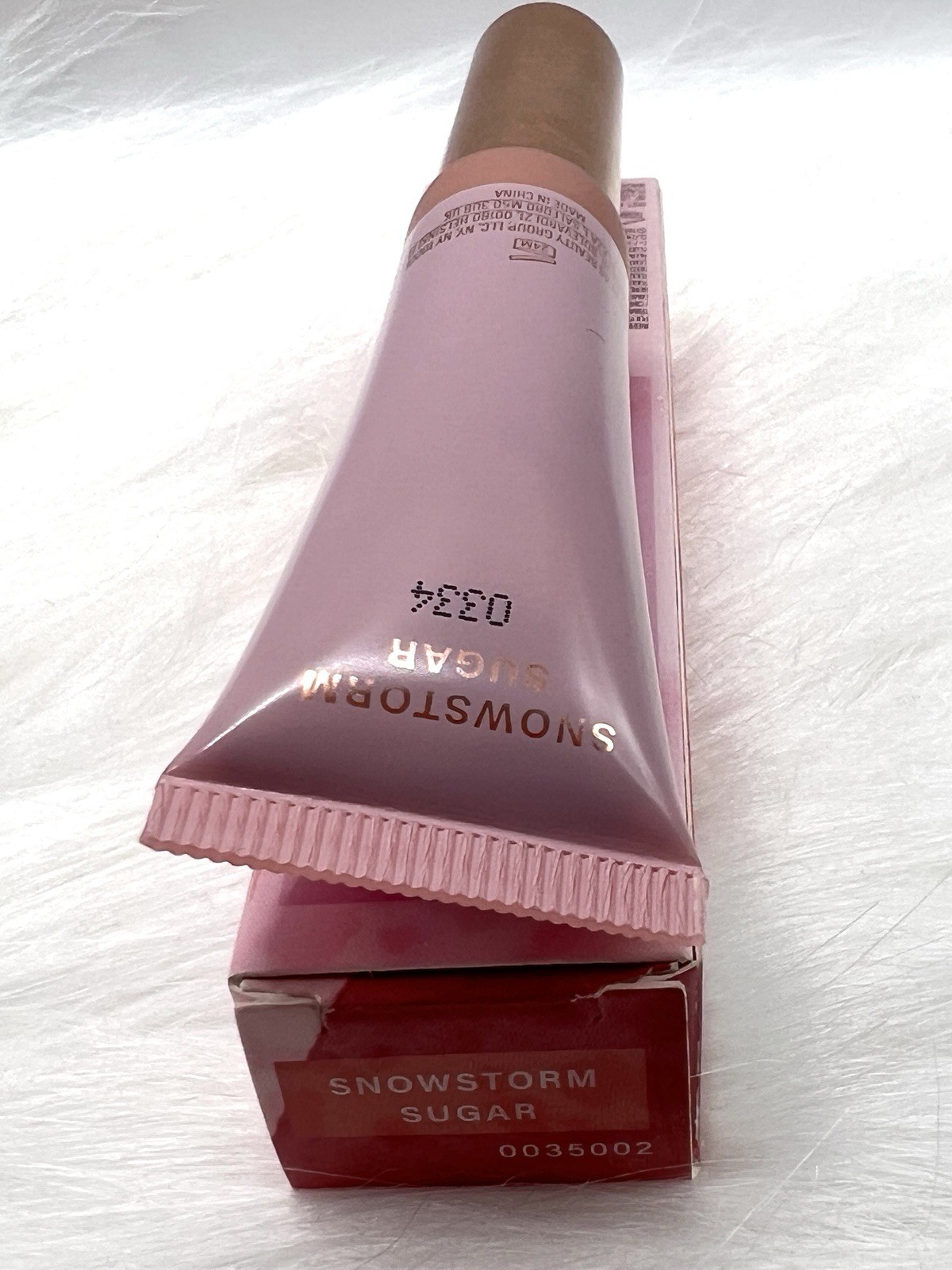 Mally Beauty BNIB 3-Pc Makeup Lip & Cheek Set Discontinued Blush Lipstick Gloss