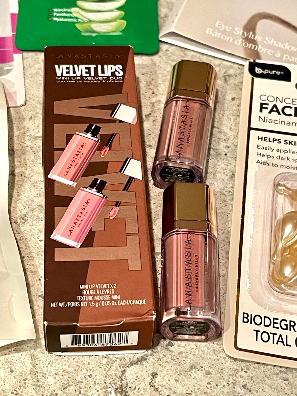 $300+ and over 100 items Beauty Bundle U Get All Shown + MORE!- MUST C All Pics!