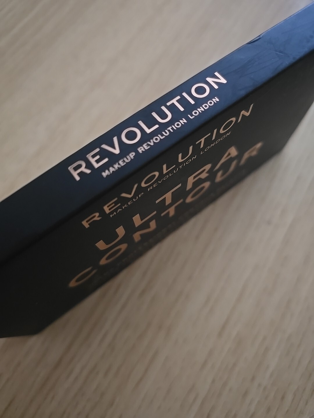 Revolution Makeup Revolution London – Contour & Highlight Palette Bundle Lot