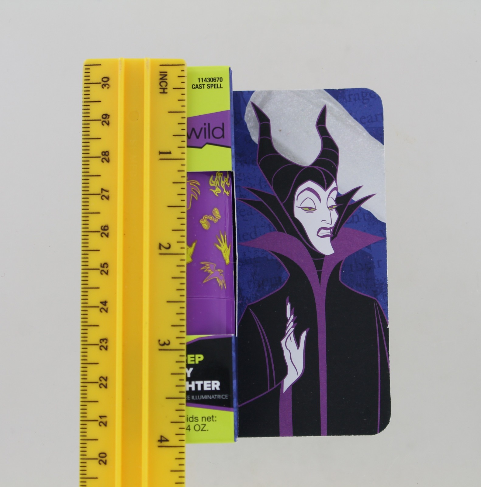 New Wet N Wild Disney Villains Lot – Mixed Villains – Highlighters & Blush