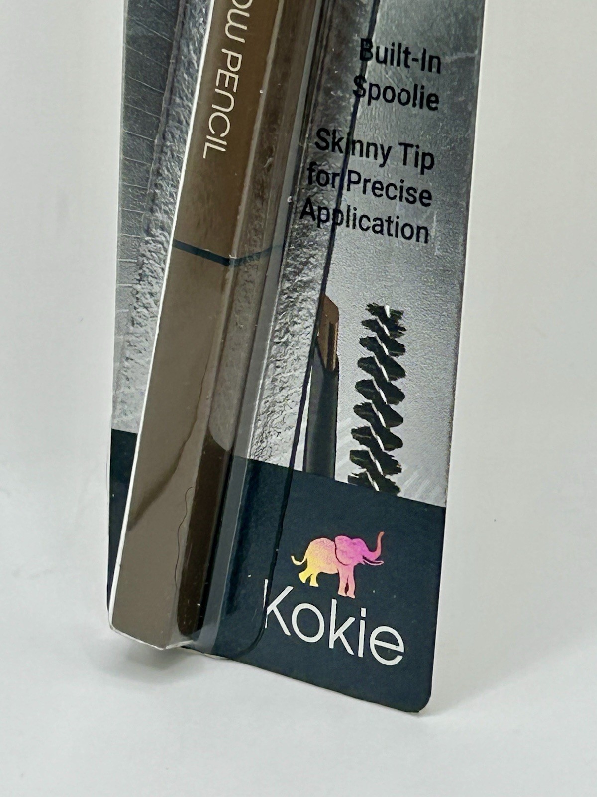 ~*Viral*~🔥 Kokie Bundle – 4pc – Lip oil, Eyeliner, Brow pencils (Brown, Blonde)