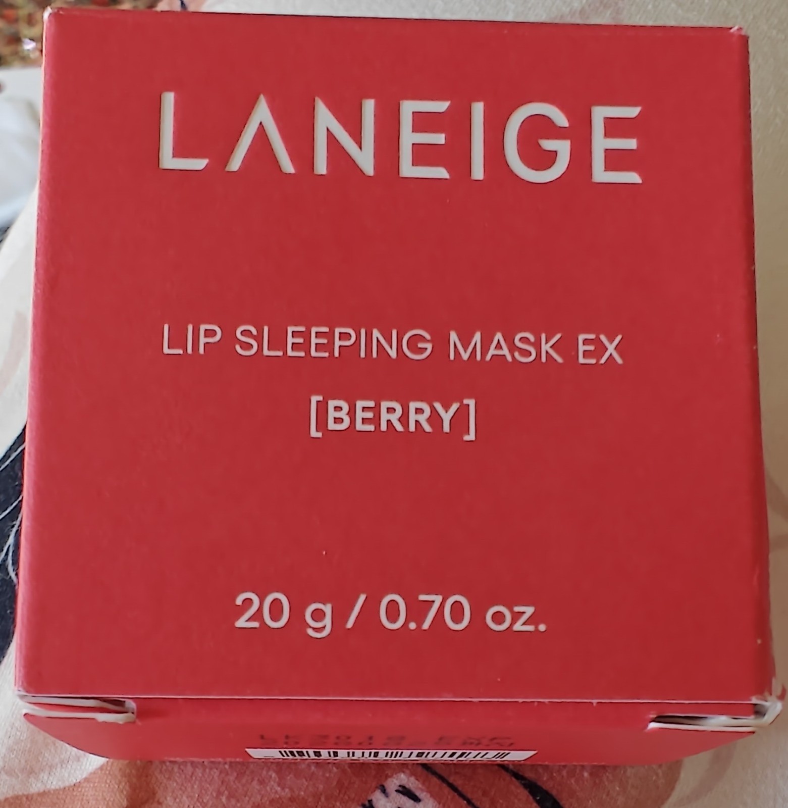 Makeup/ Body Bundle Feat: Laneige, Urban Decay, Creme, ELF, Badgley Mischka +