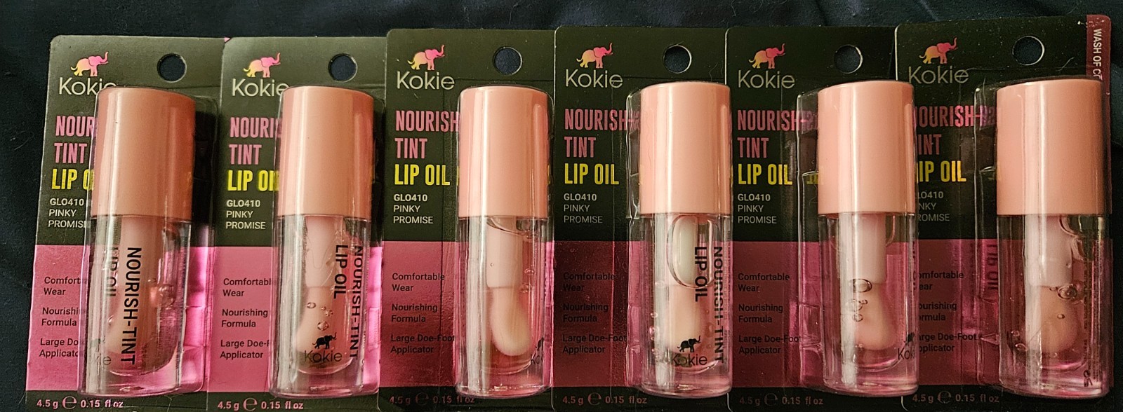 Kokie Bundle