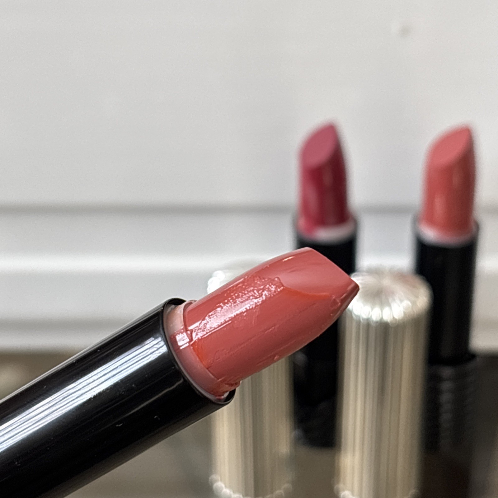 Elizabeth Arden Discontinued Makeup Lot Lipstick