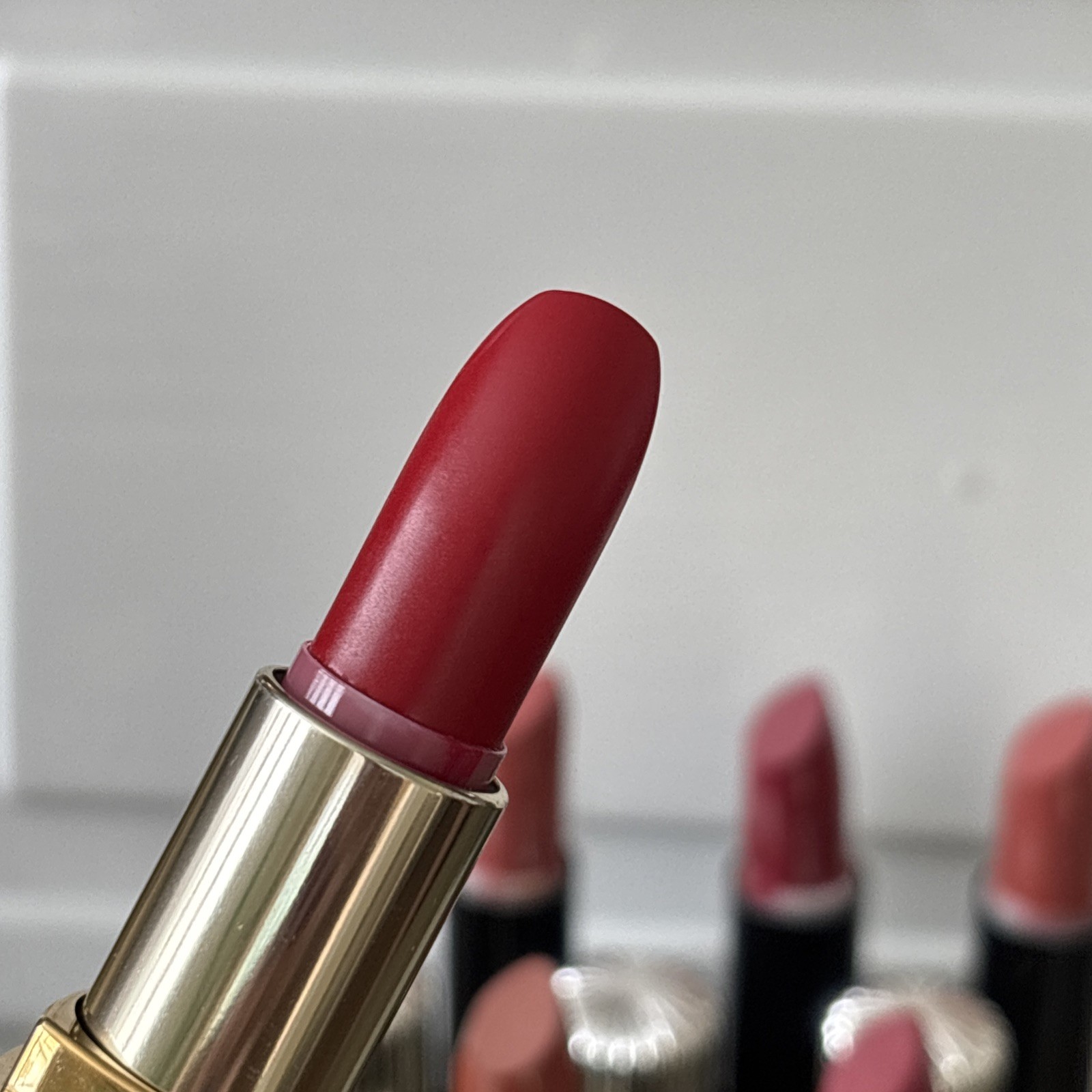 Elizabeth Arden Discontinued Makeup Lot Lipstick