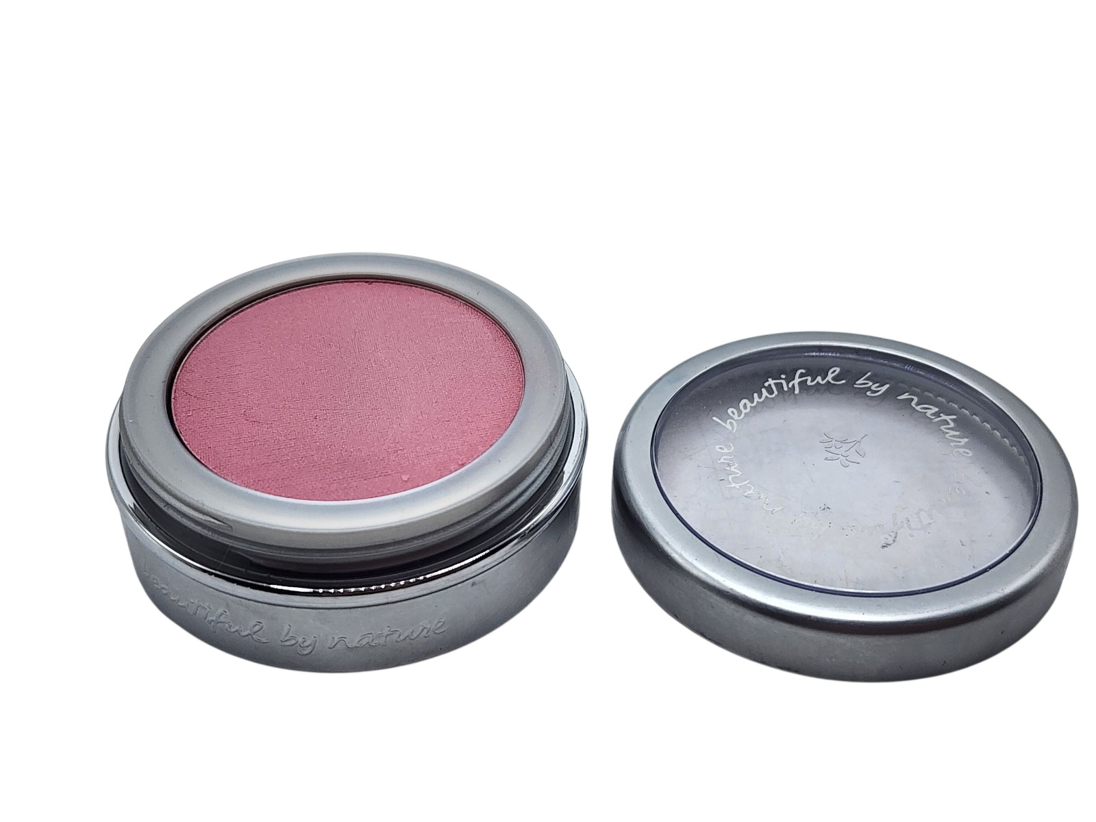 Bath Body Works Hydrangea First Blush Cheek Color .12 oz Discontinued