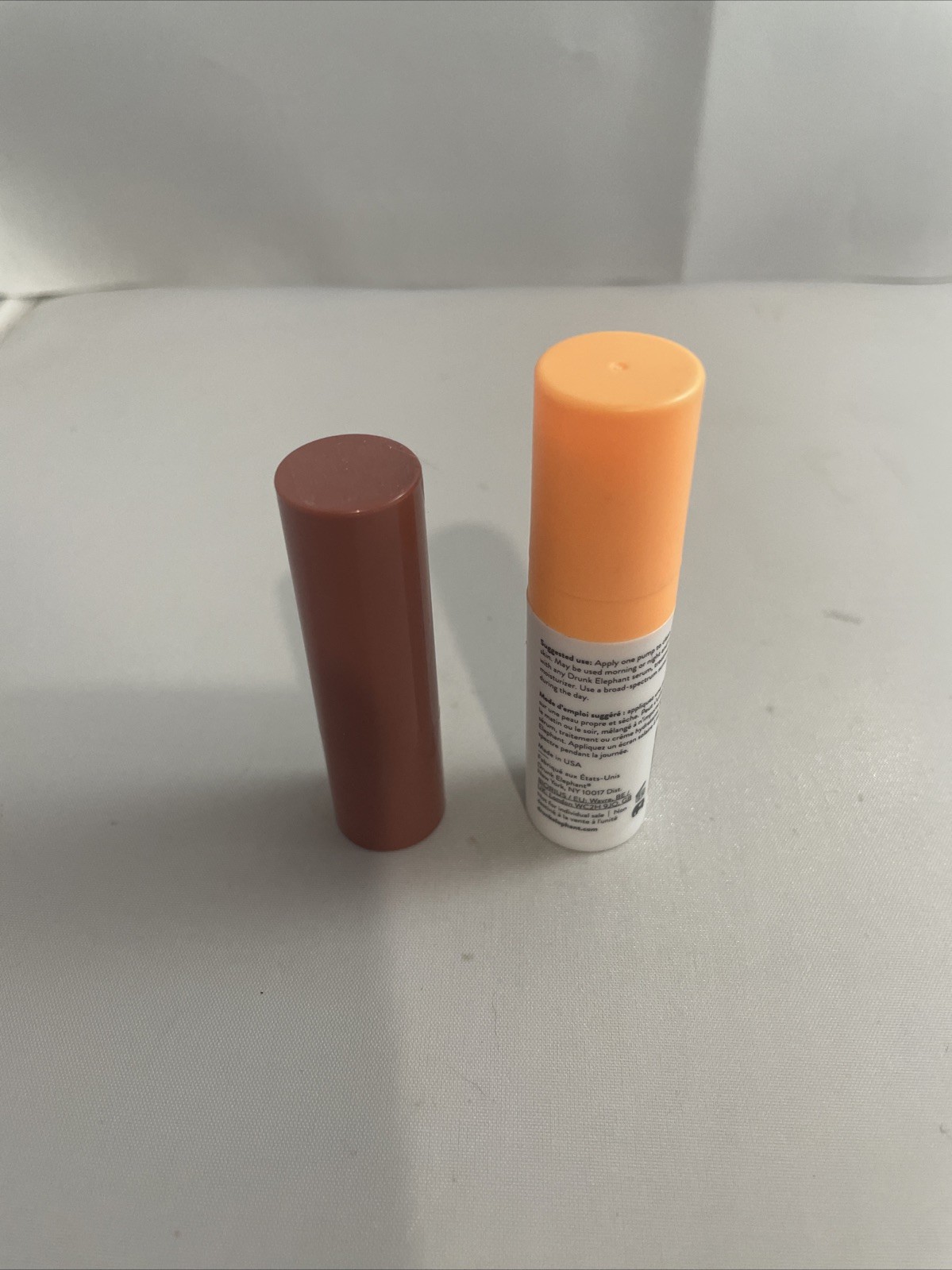 Makeup Bundle NIB (Summer Friday, Drunk Elephant, Makeup By Mario, Kiehls)
