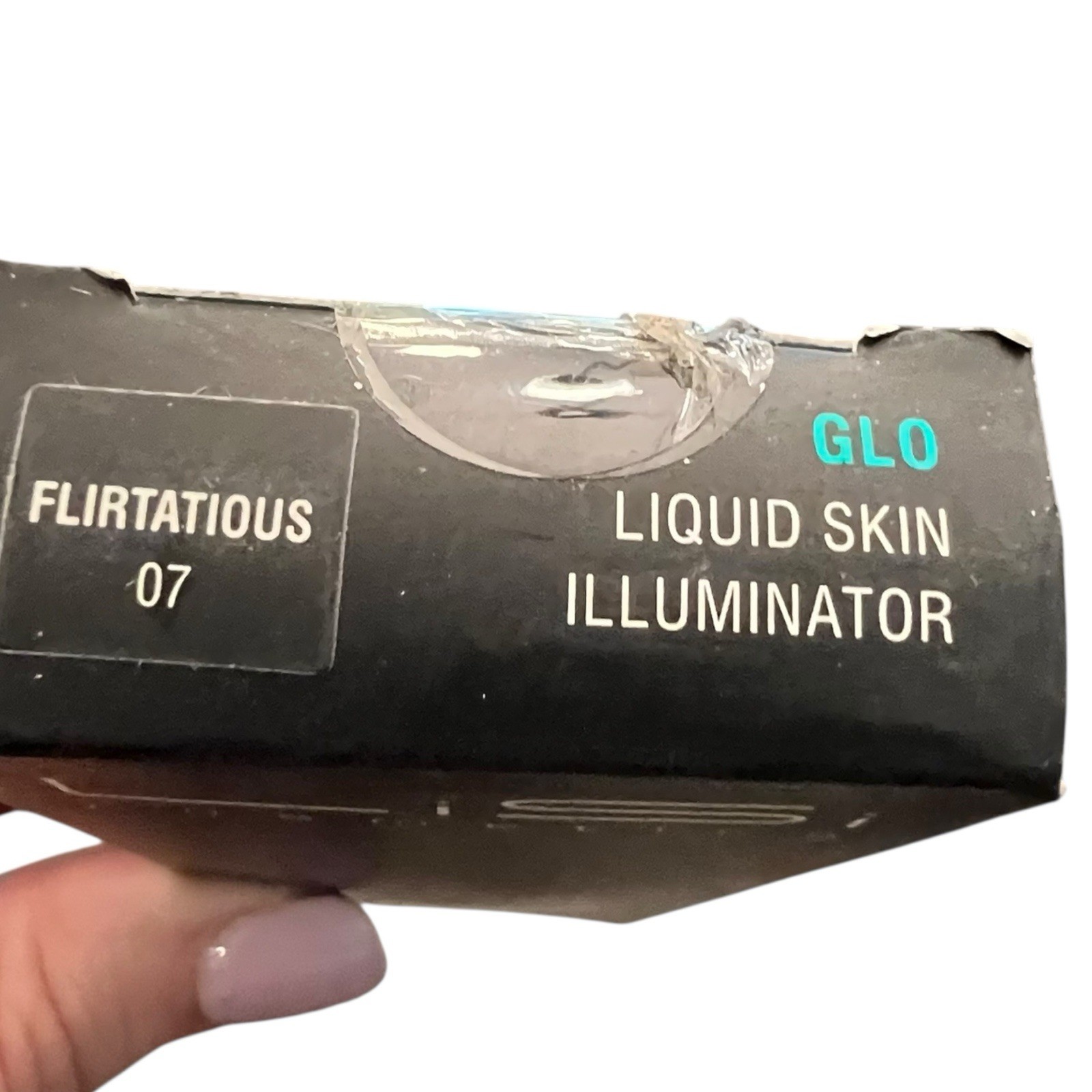 Bundle 6 LiSi Cosmetics Lip Stick Foundation Illuminator Eye Shadow Makeup Lot